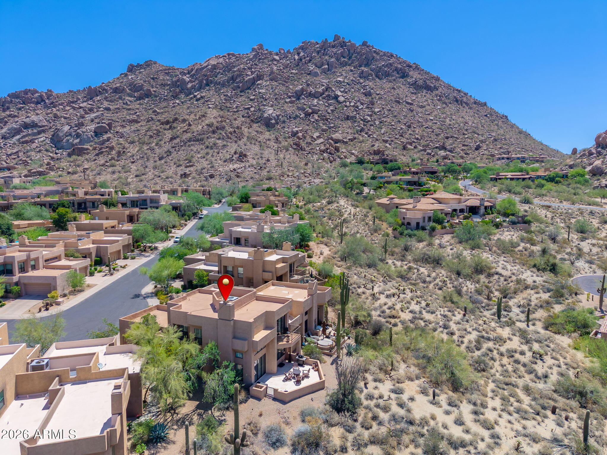 25555 N WINDY WALK Drive 11