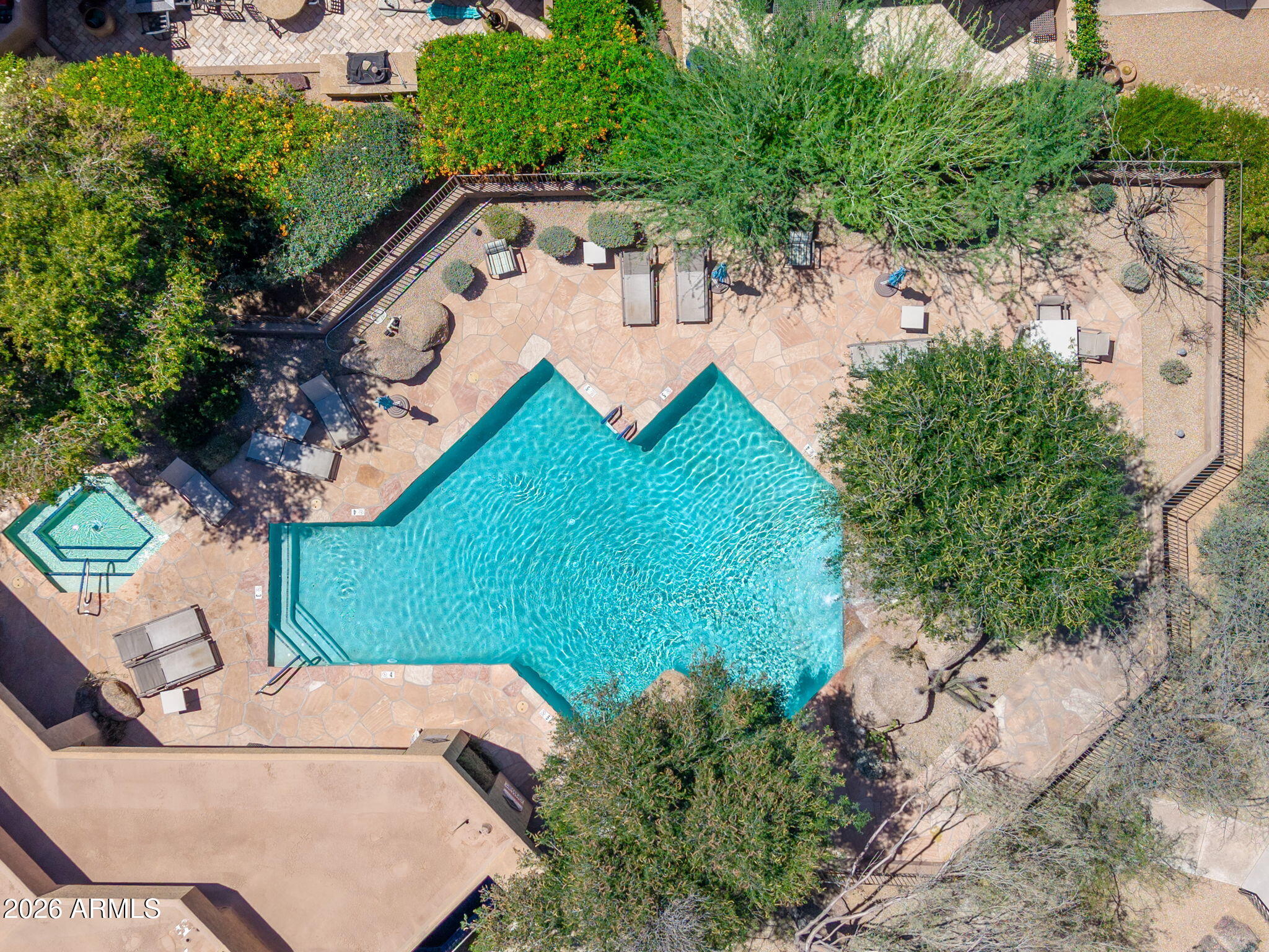 25555 N WINDY WALK Drive 11