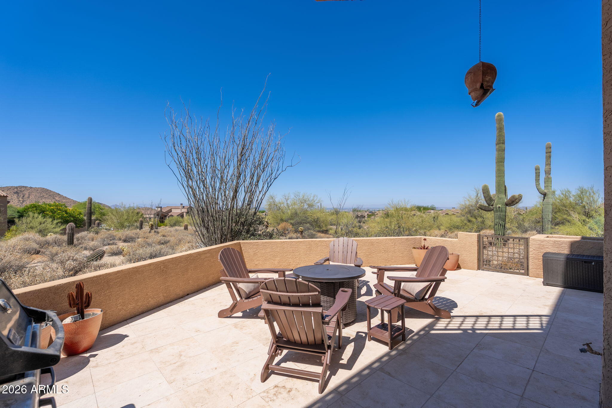 25555 N WINDY WALK Drive 11