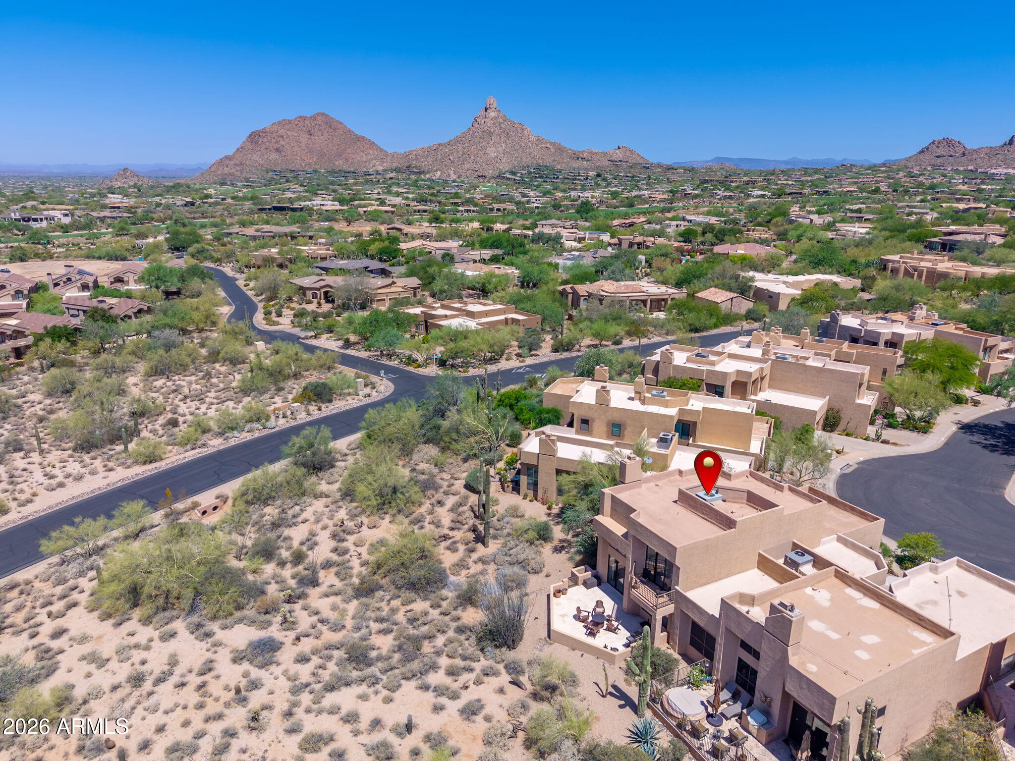 25555 N WINDY WALK Drive 11