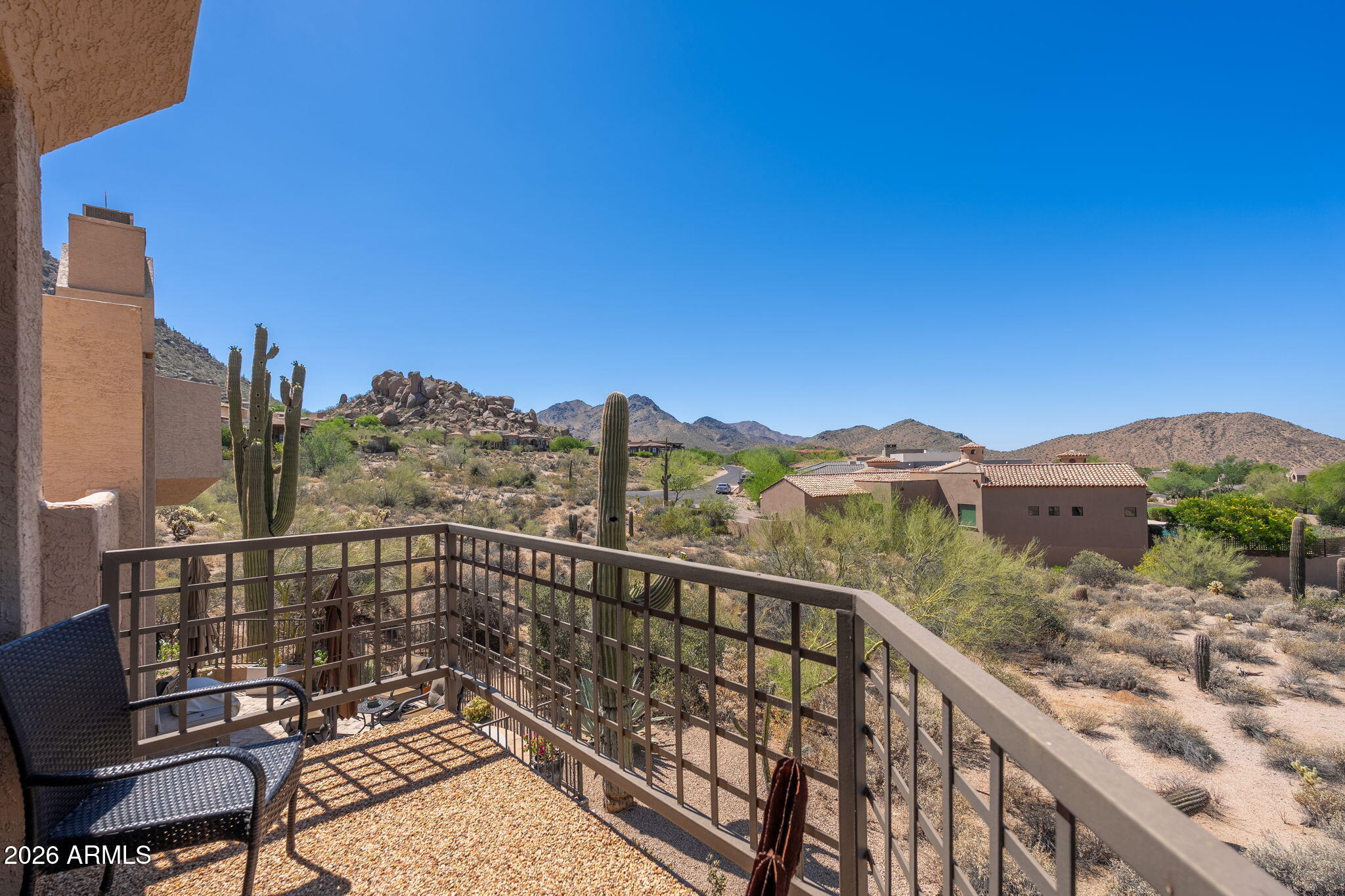 25555 N WINDY WALK Drive 11