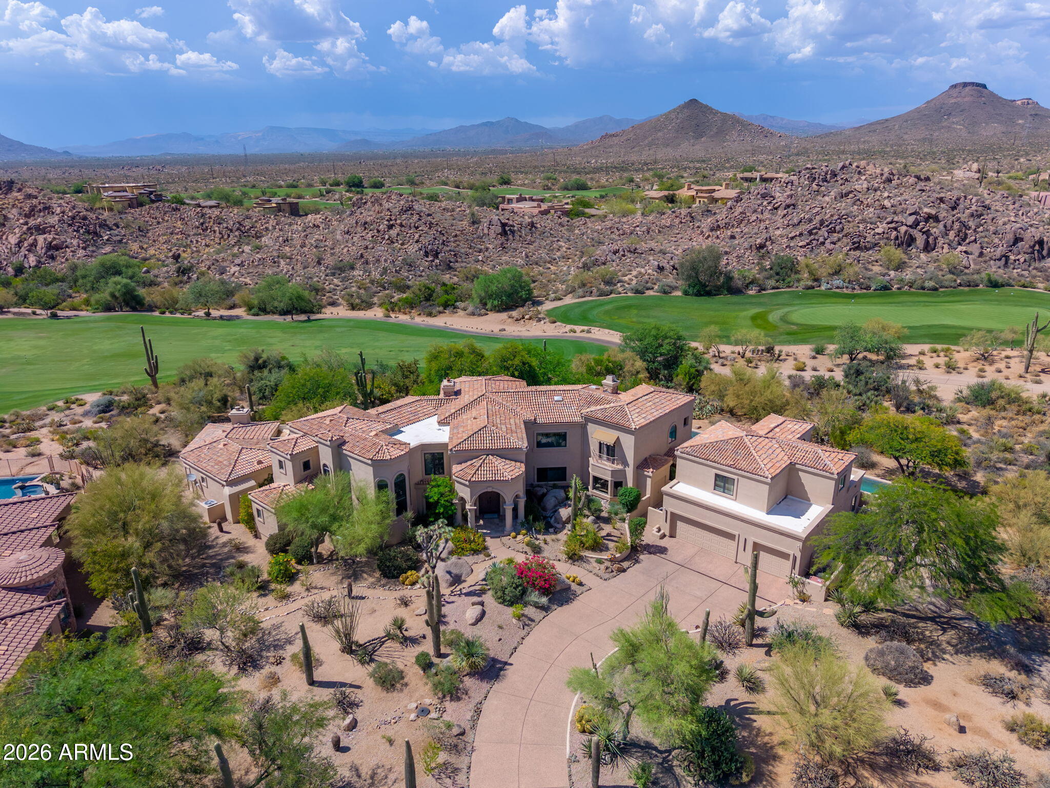 10420 E MORNING VISTA Lane