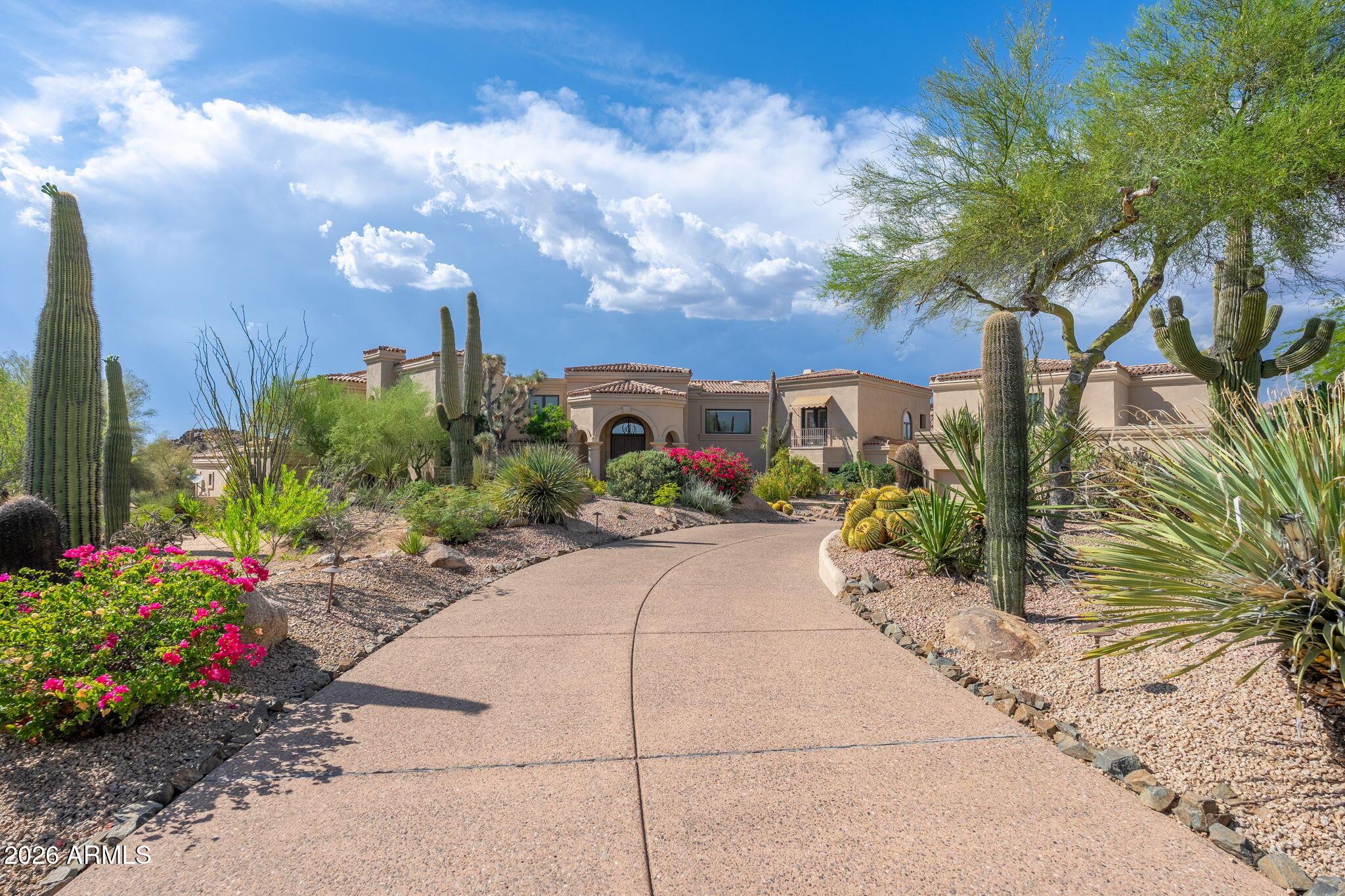 10420 E MORNING VISTA Lane