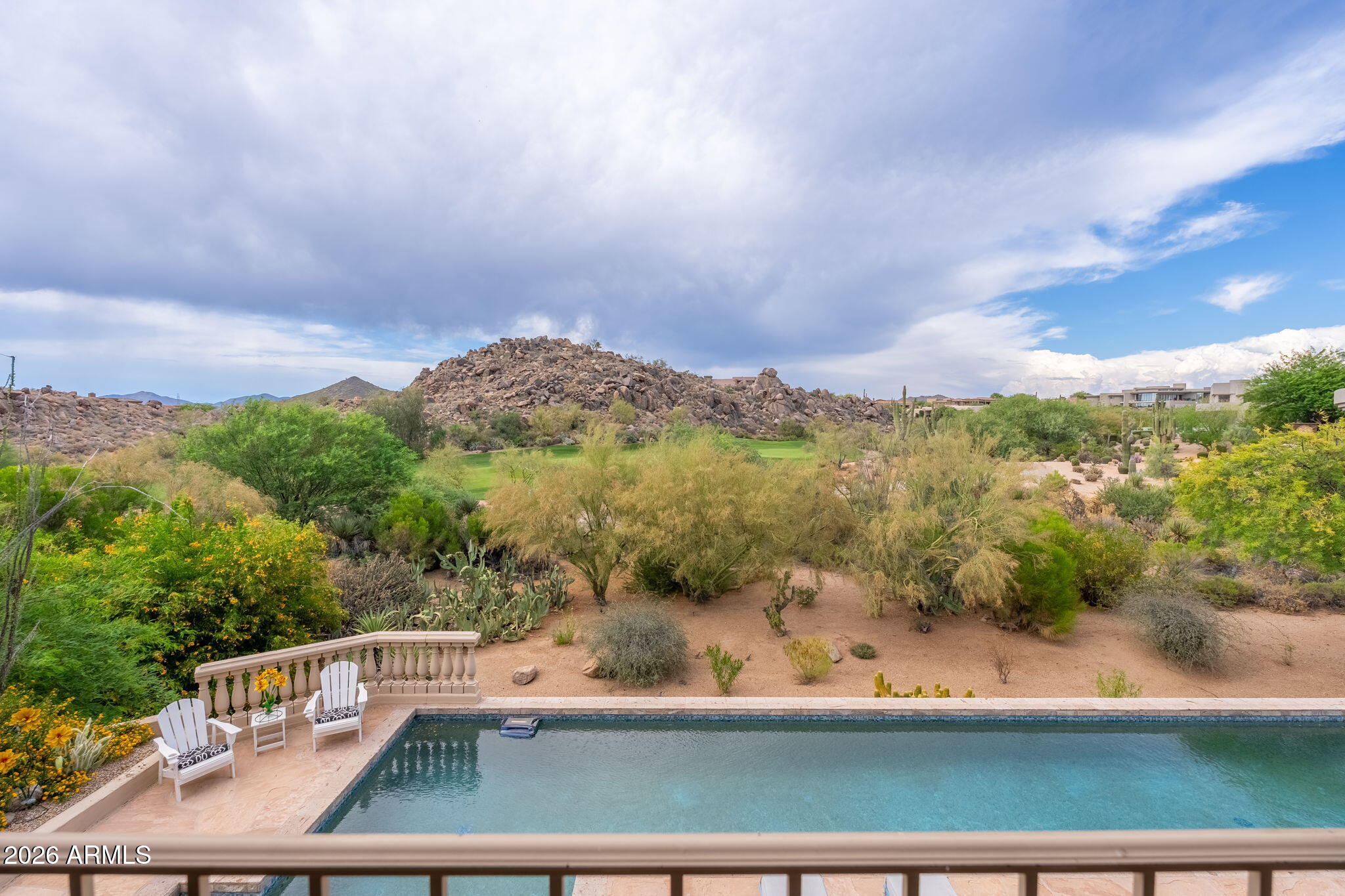 10420 E MORNING VISTA Lane