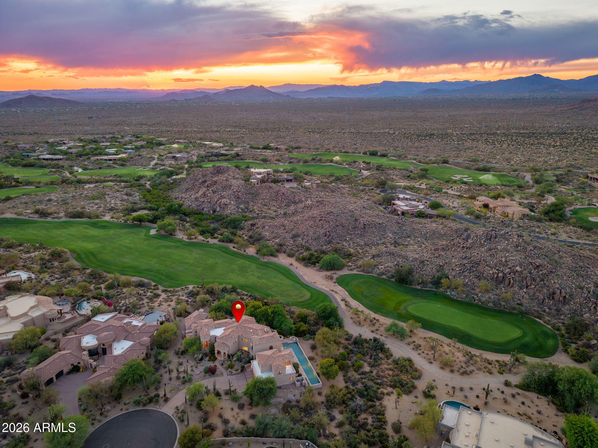 10420 E MORNING VISTA Lane