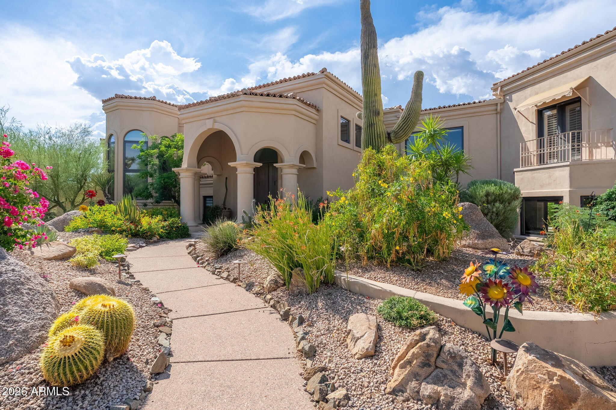 10420 E MORNING VISTA Lane