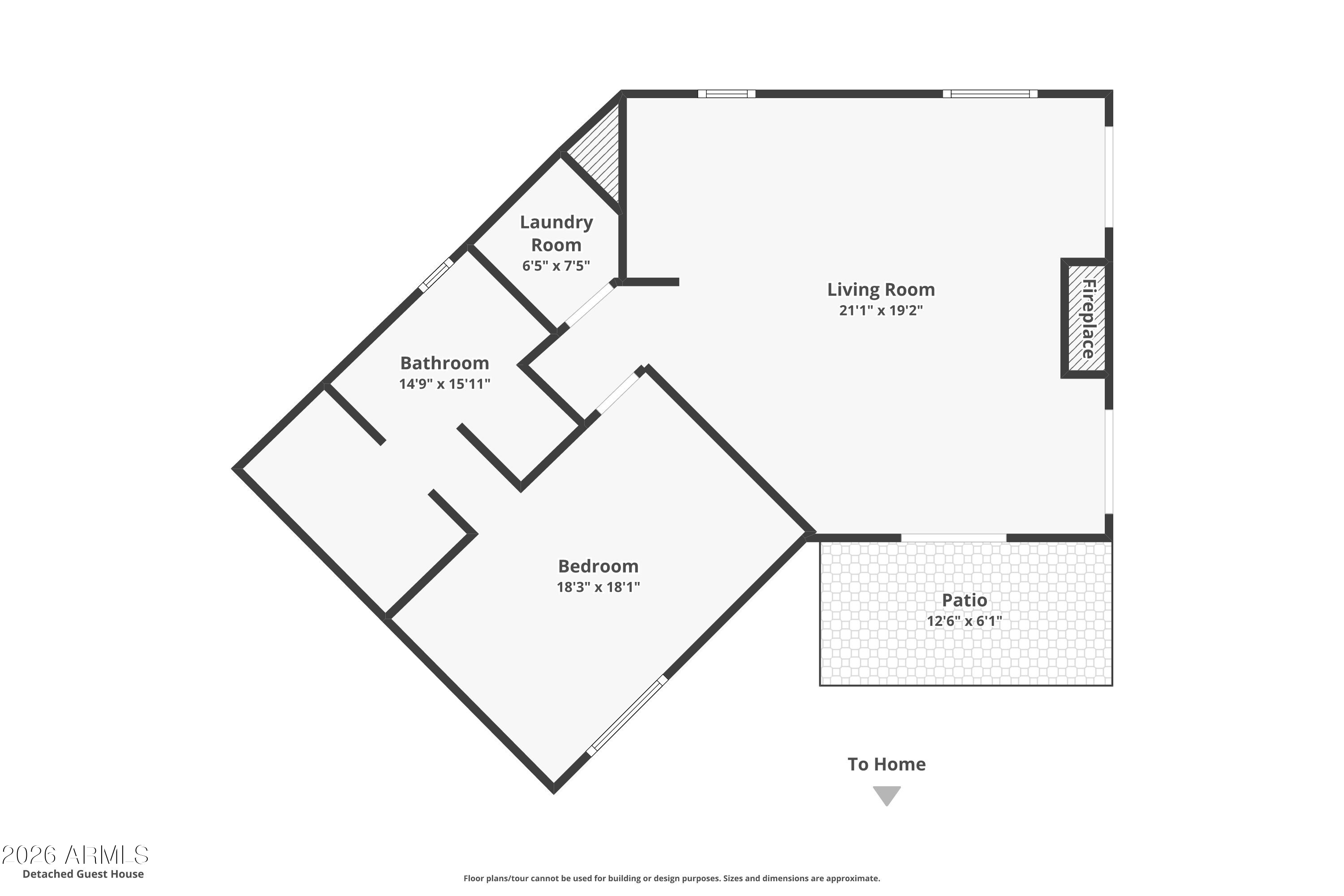 10420 E MORNING VISTA Lane