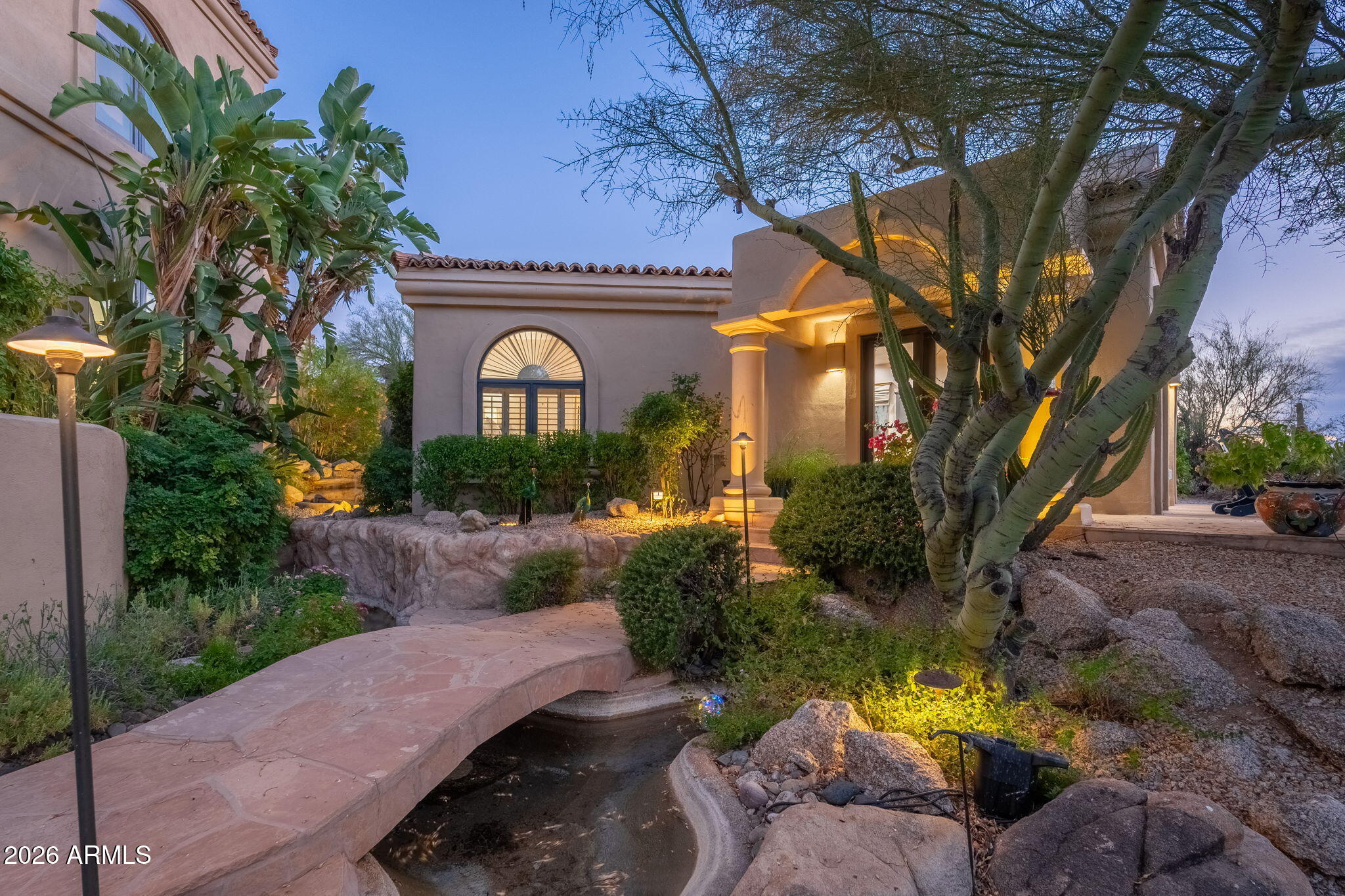 10420 E MORNING VISTA Lane