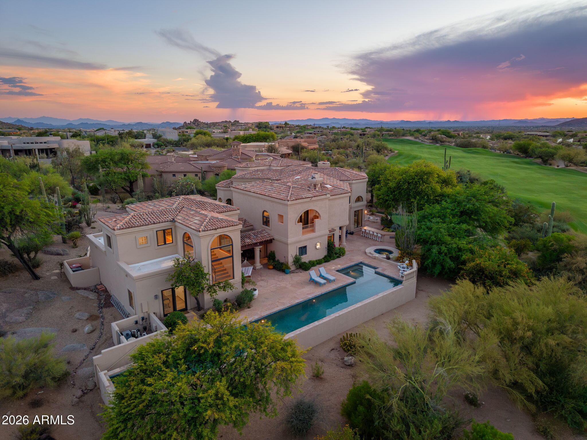 10420 E MORNING VISTA Lane