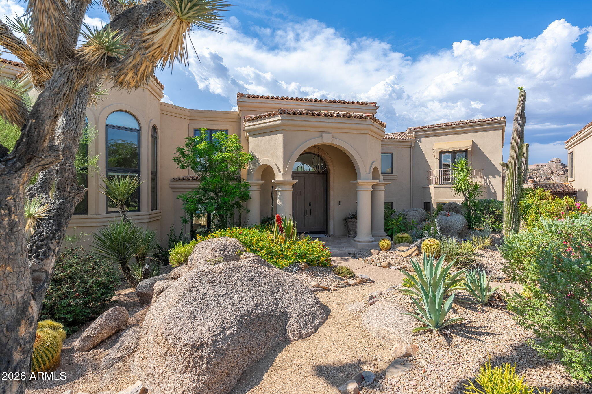 10420 E MORNING VISTA Lane