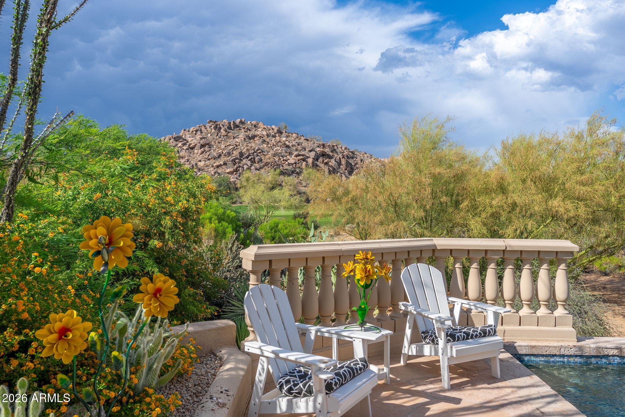 10420 E MORNING VISTA Lane