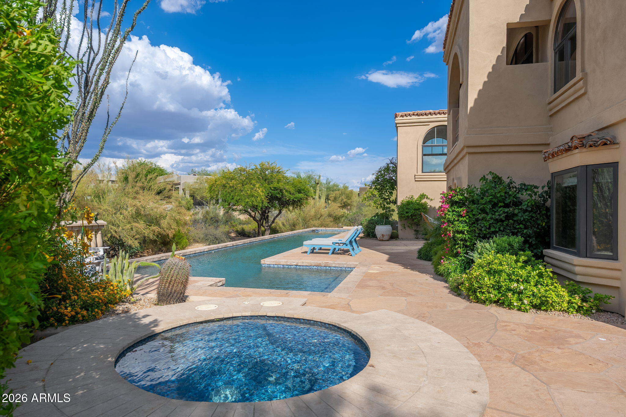 10420 E MORNING VISTA Lane