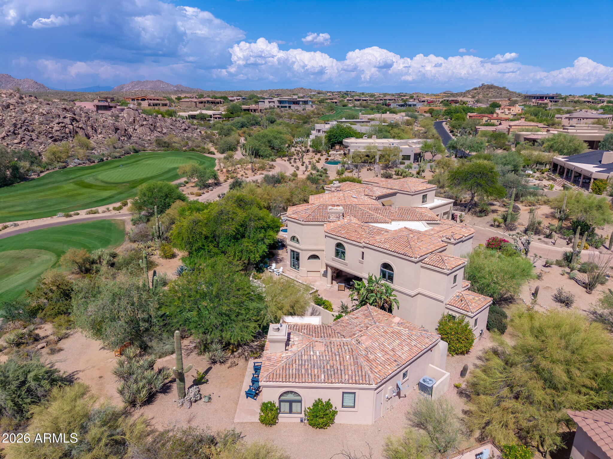 10420 E MORNING VISTA Lane