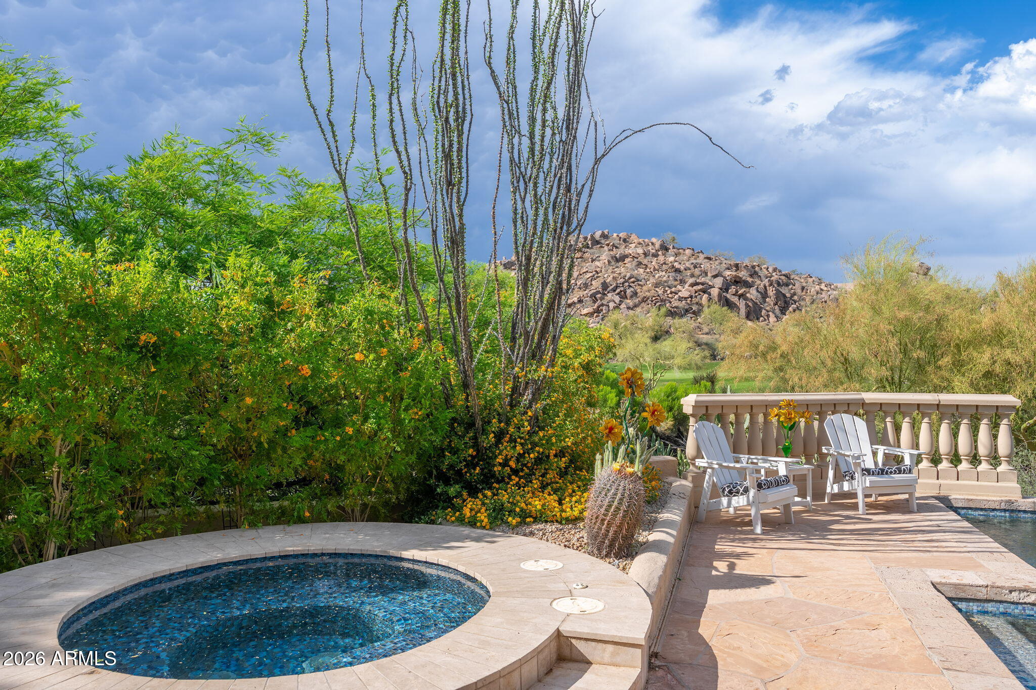 10420 E MORNING VISTA Lane
