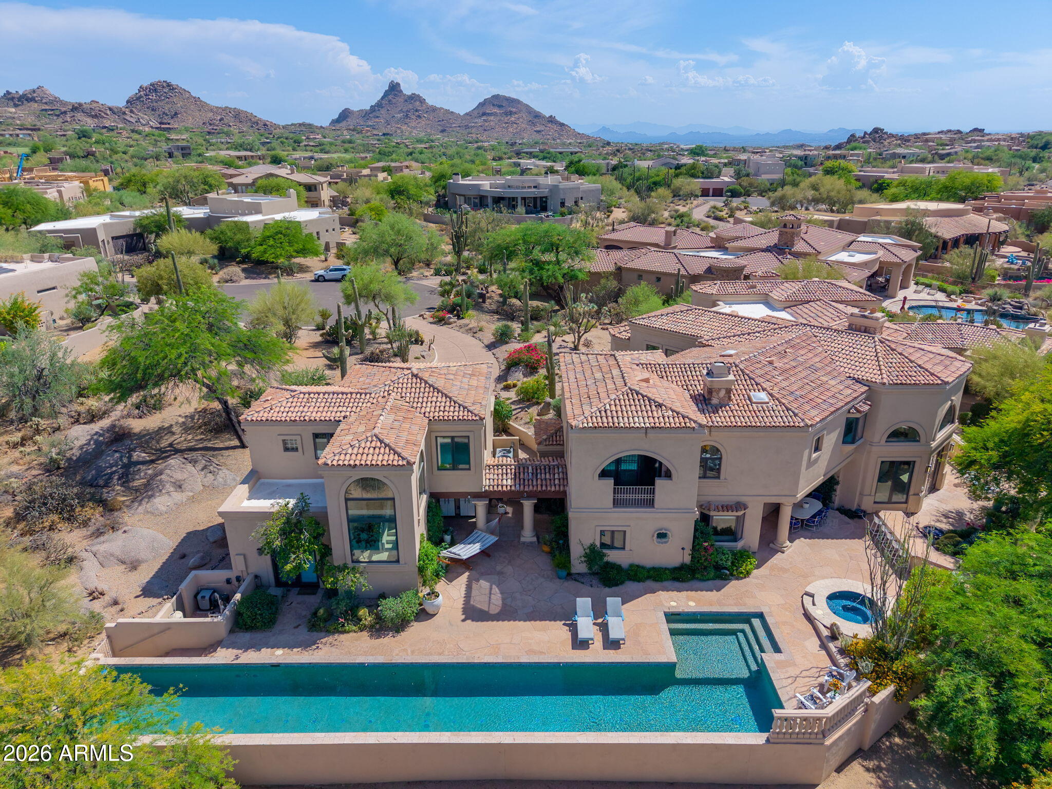 10420 E MORNING VISTA Lane