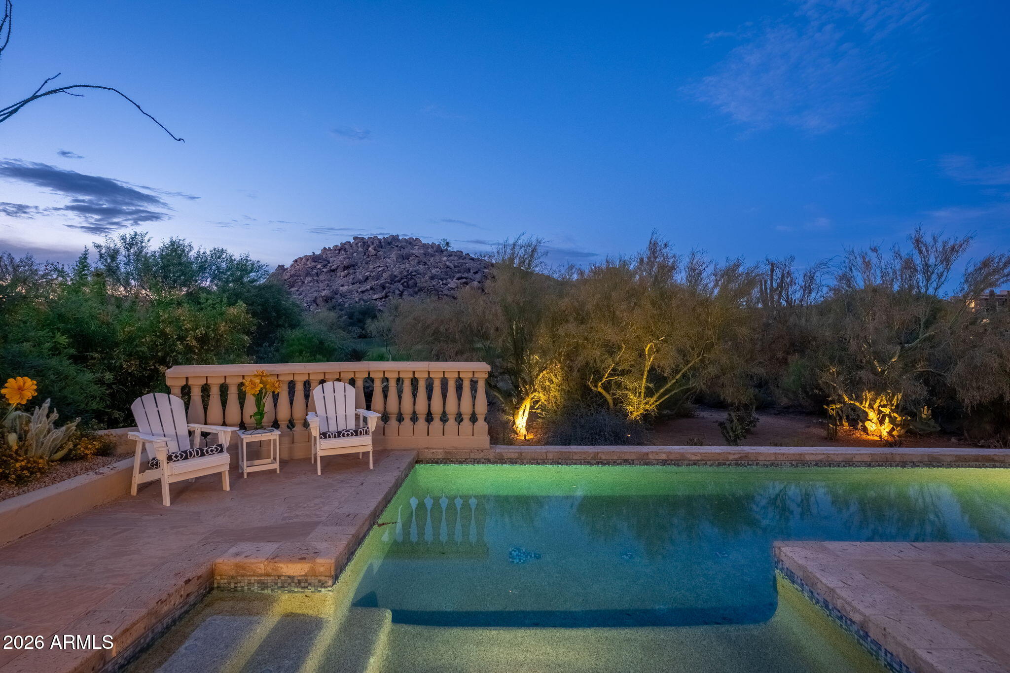 10420 E MORNING VISTA Lane