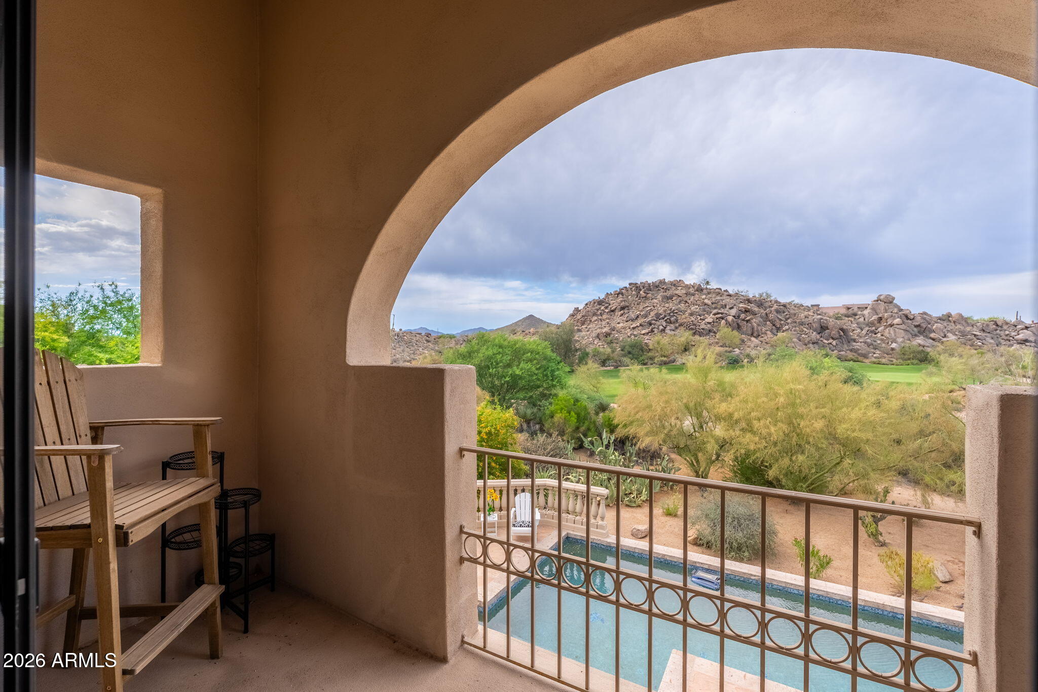 10420 E MORNING VISTA Lane