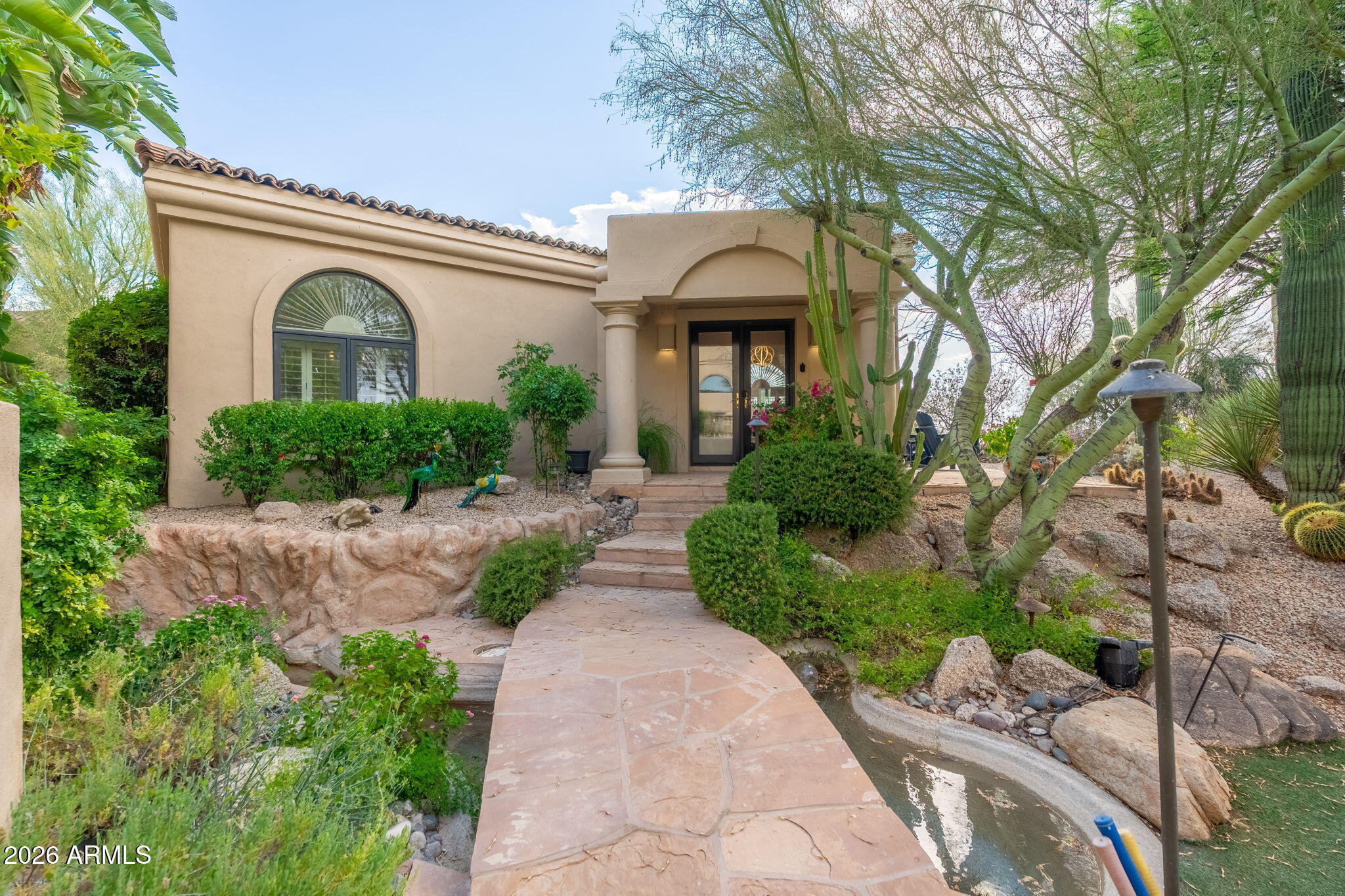 10420 E MORNING VISTA Lane