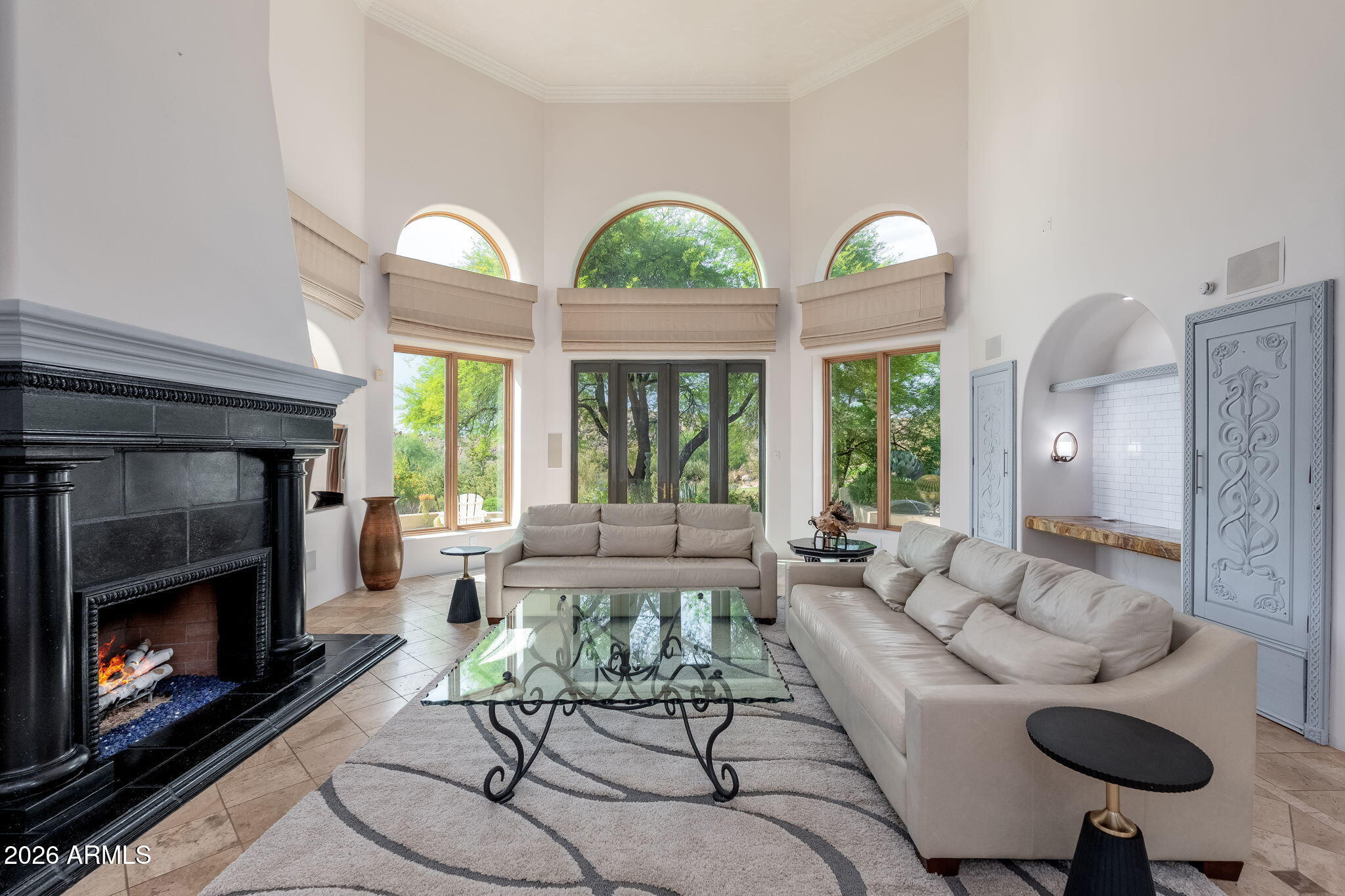 10420 E MORNING VISTA Lane
