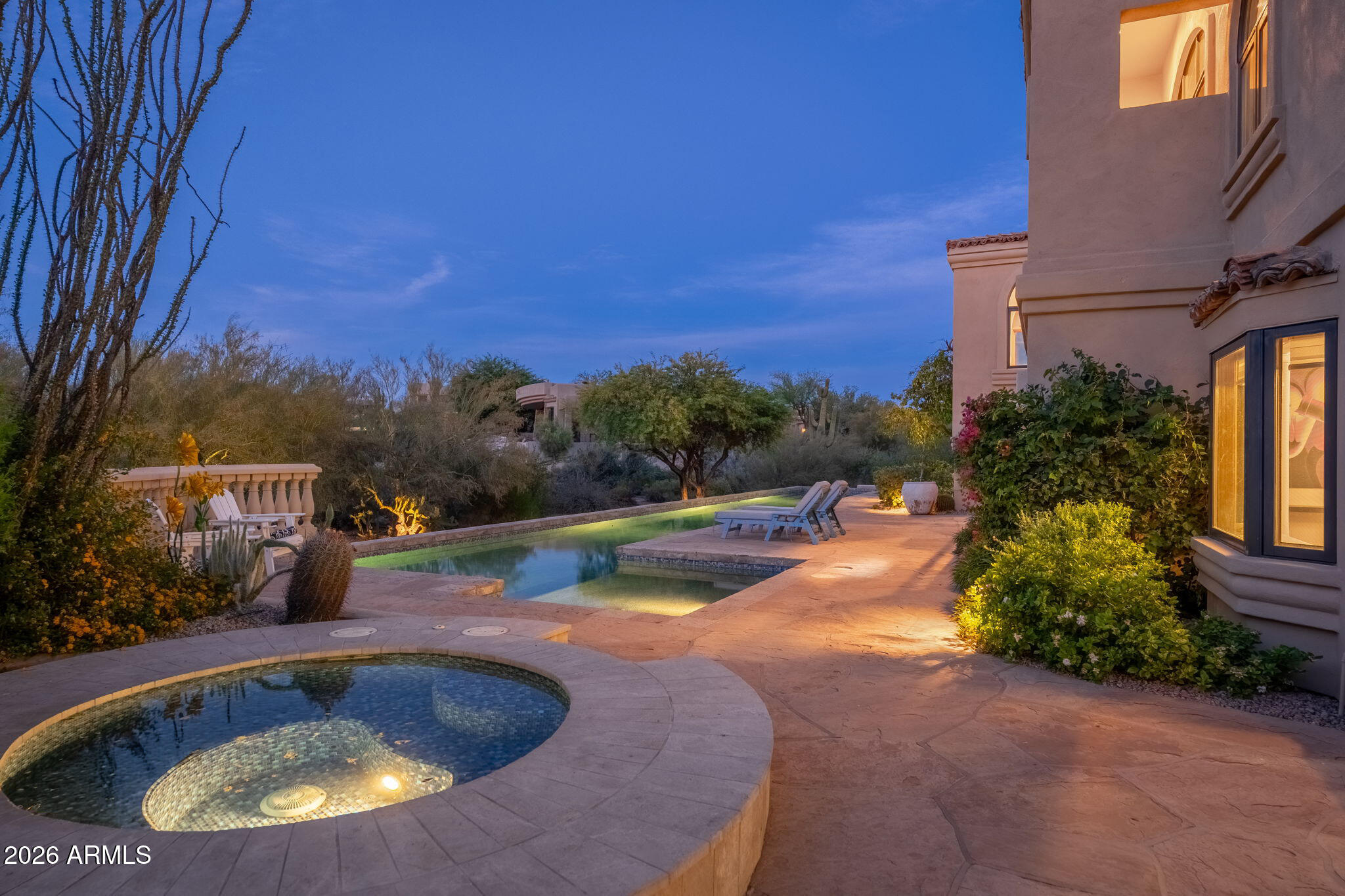 10420 E MORNING VISTA Lane