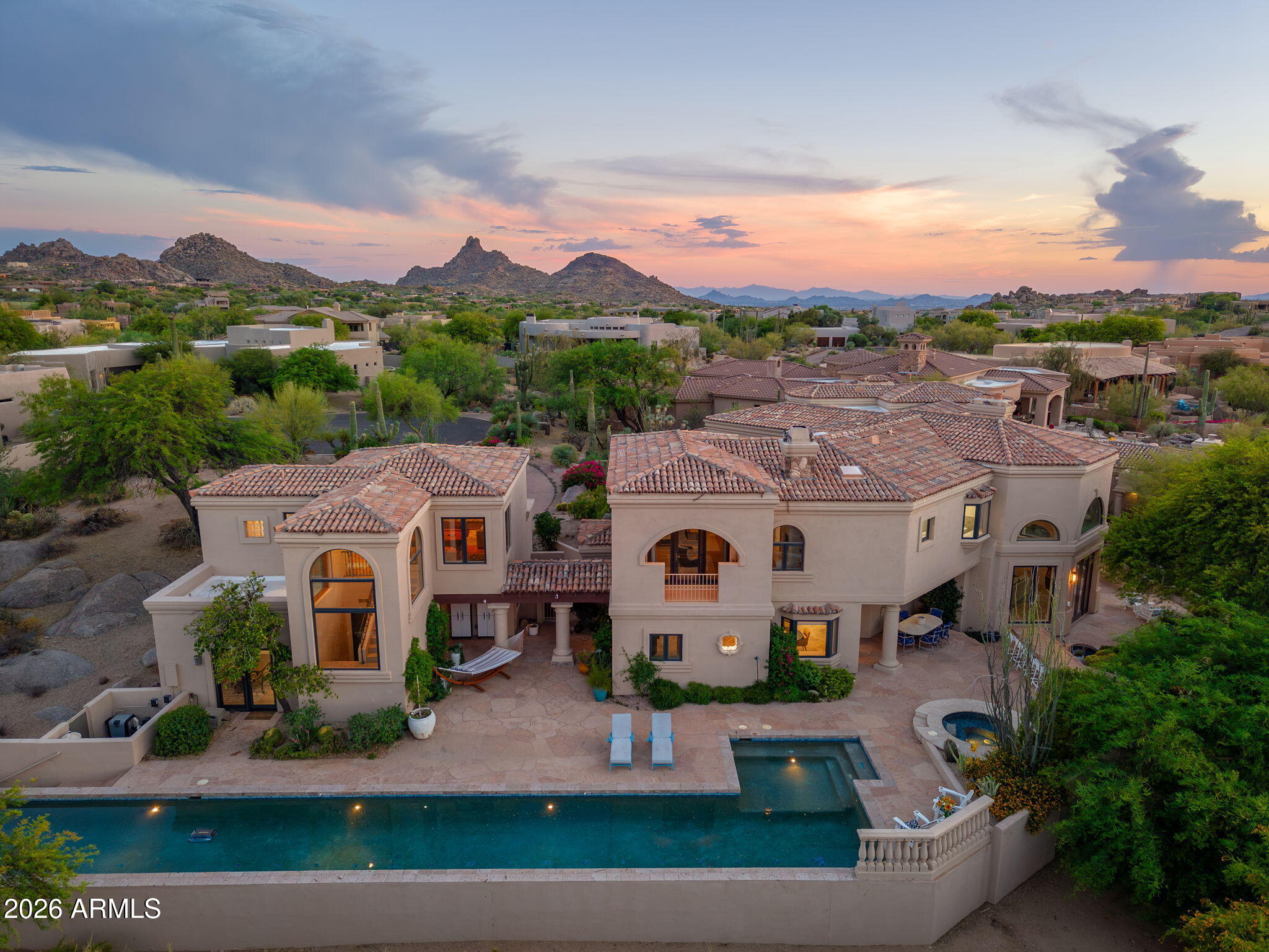 10420 E MORNING VISTA Lane