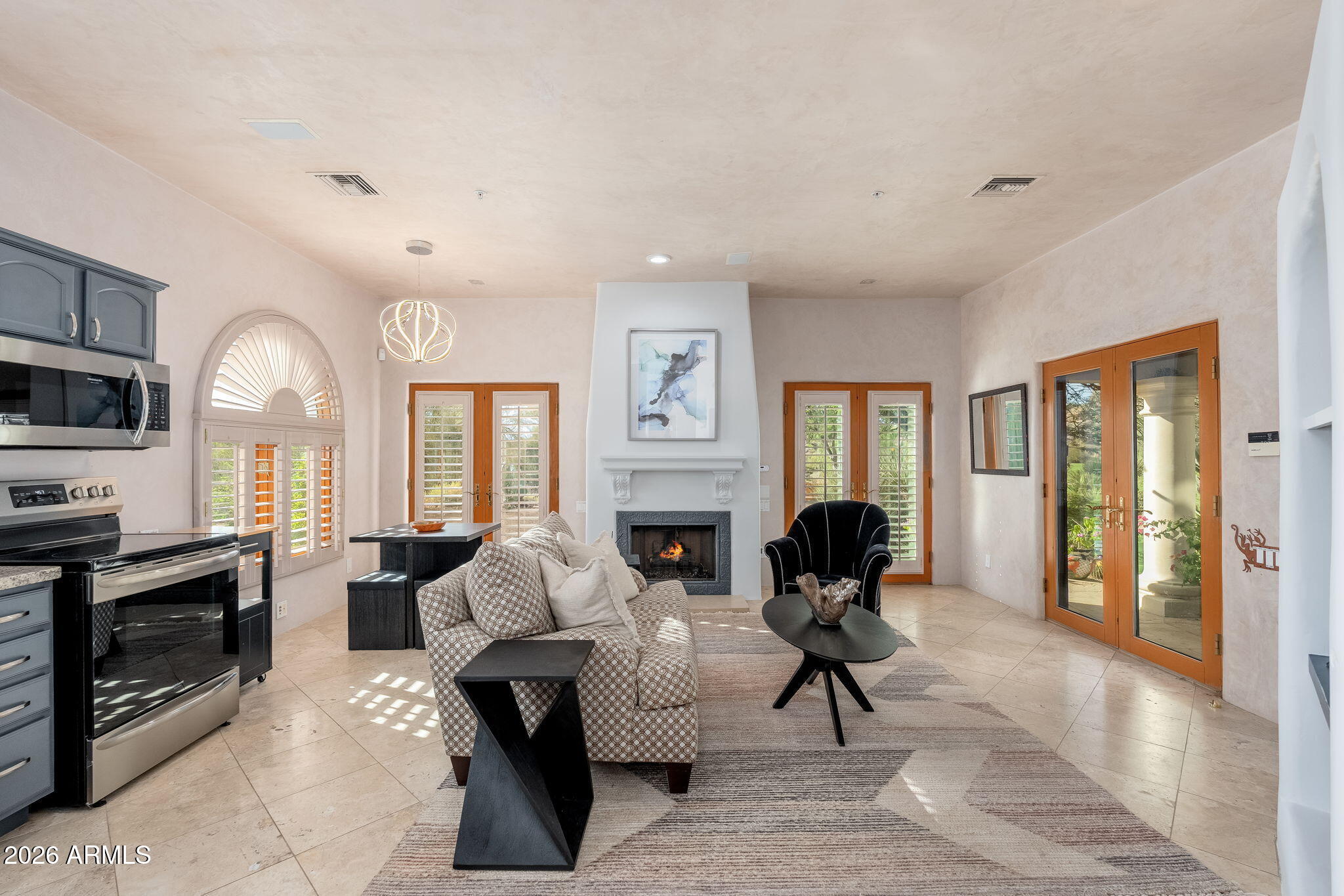 10420 E MORNING VISTA Lane