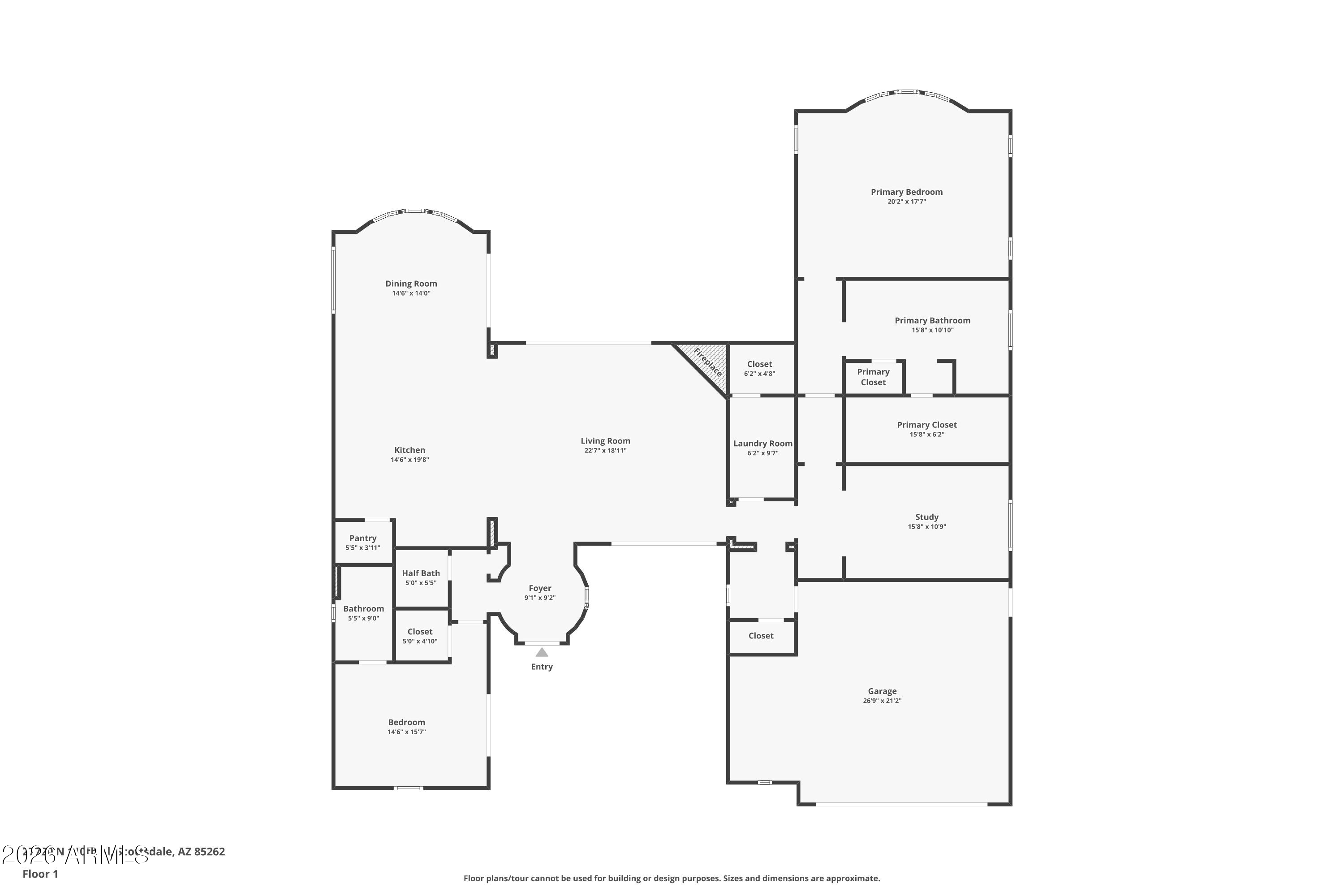 27720 N 110TH Place