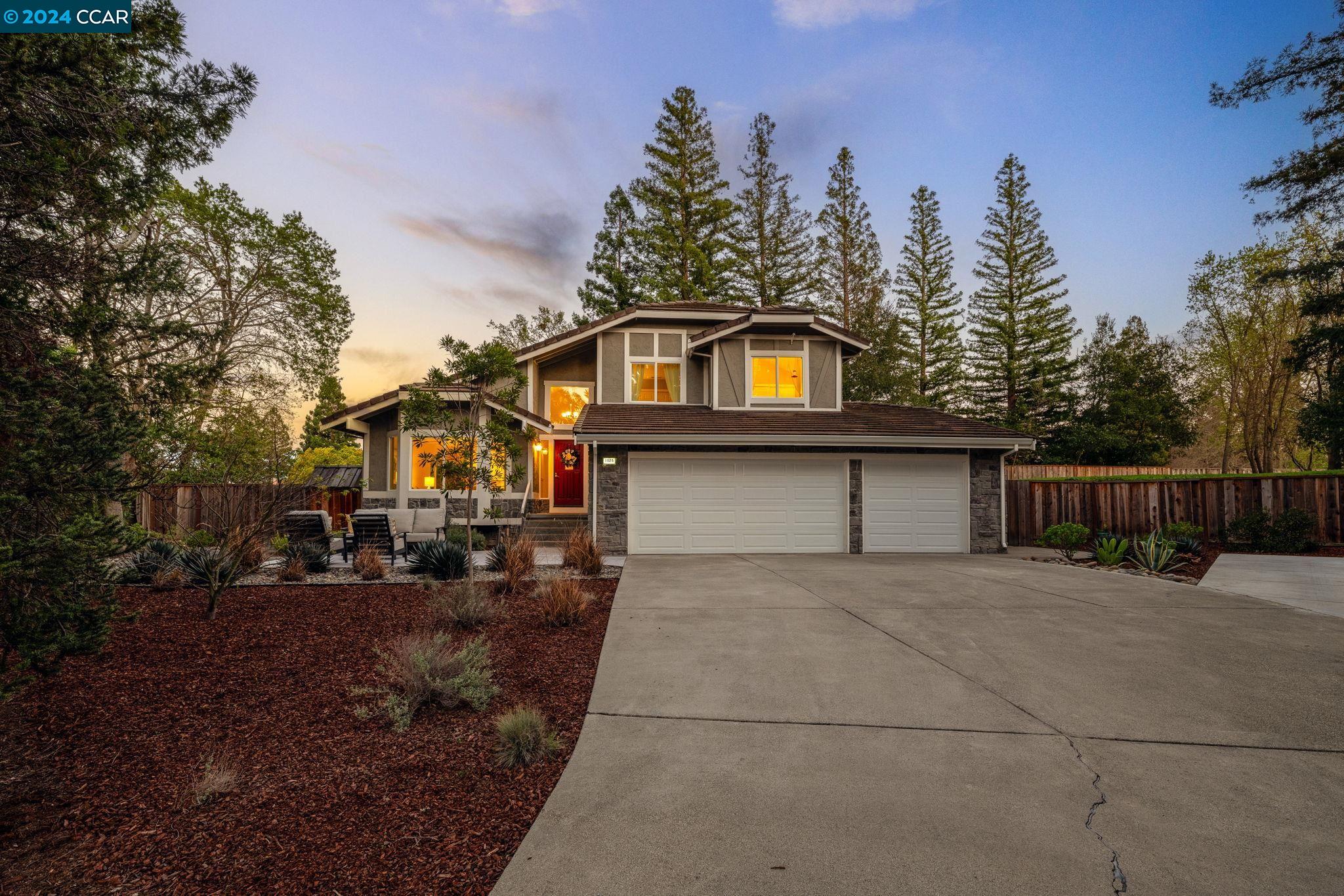 1026 Pleasant Oaks Dr