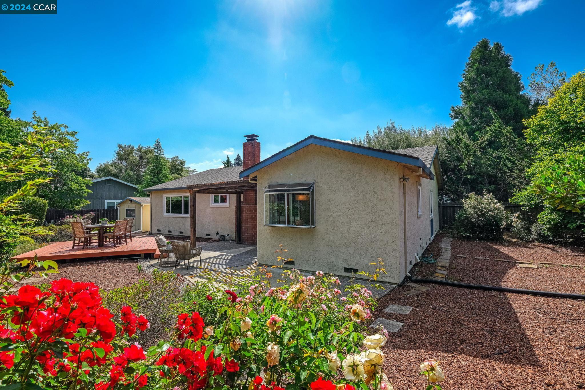 2512 Dos Rios Drive