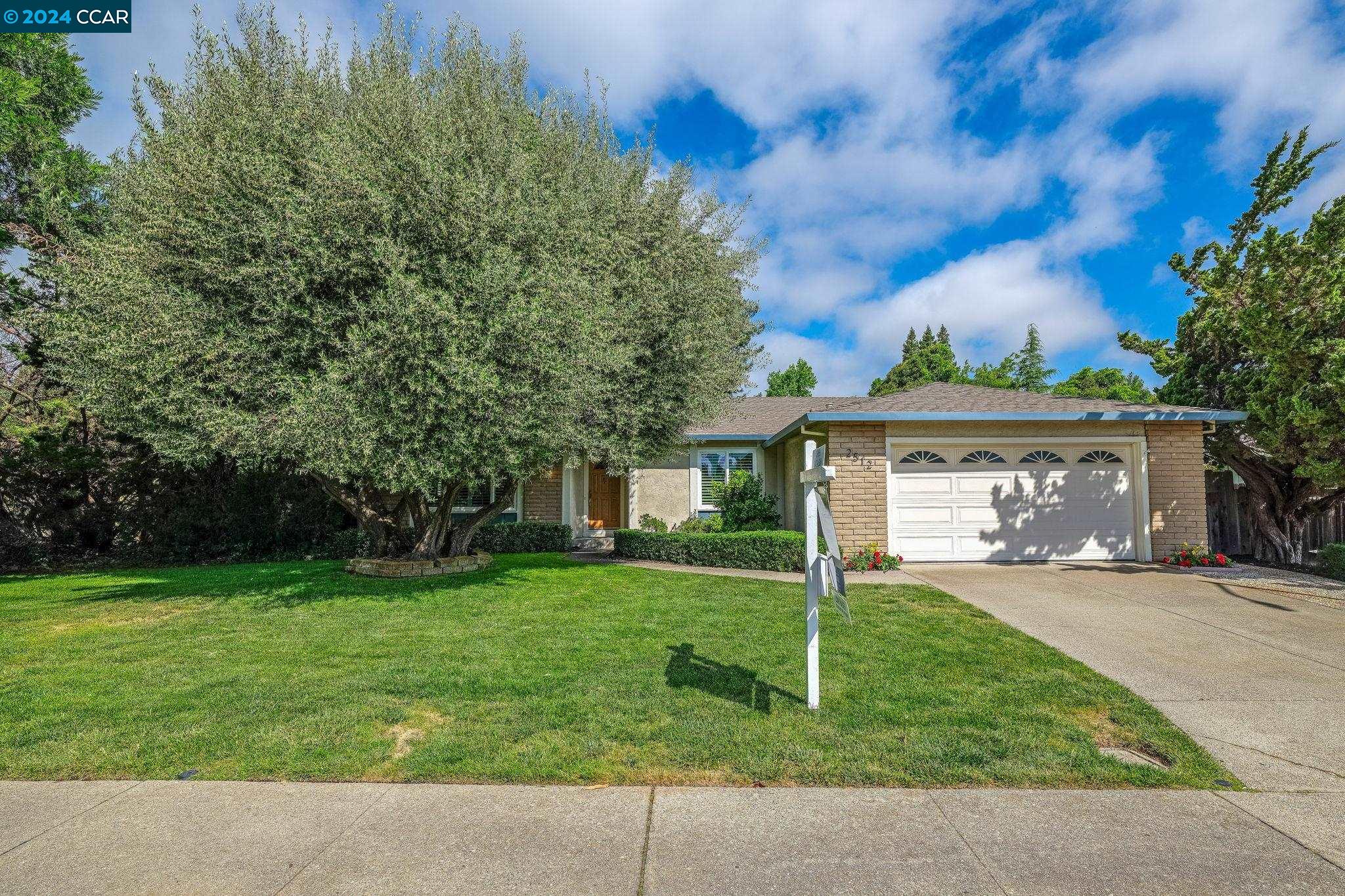 2512 Dos Rios Drive