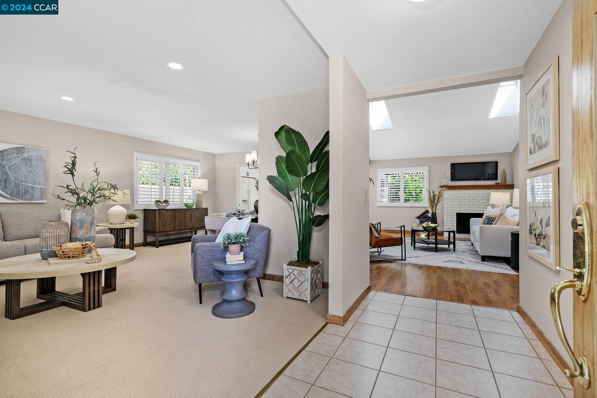 2512 Dos Rios Drive
