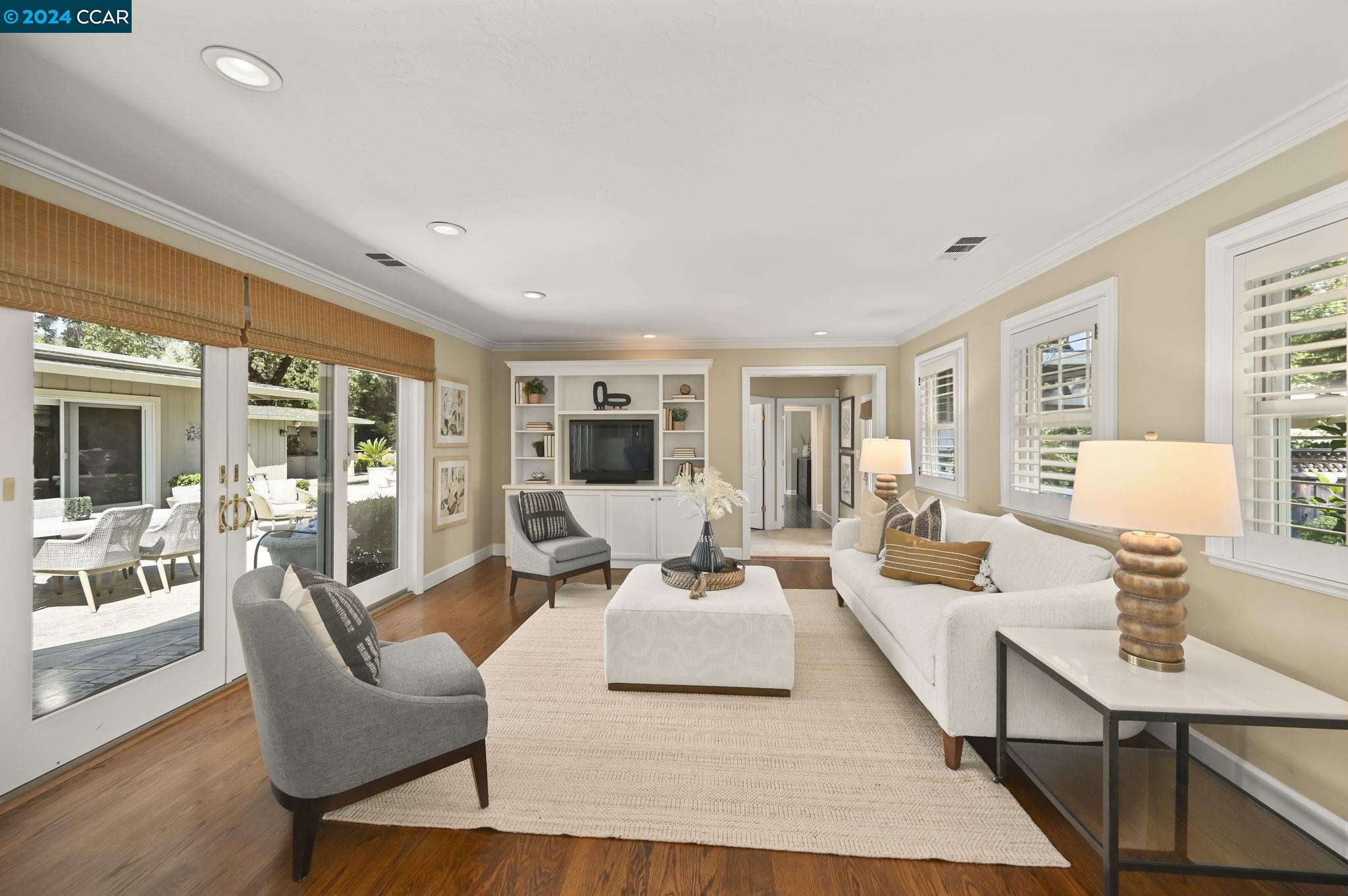 1534 Las Trampas Rd