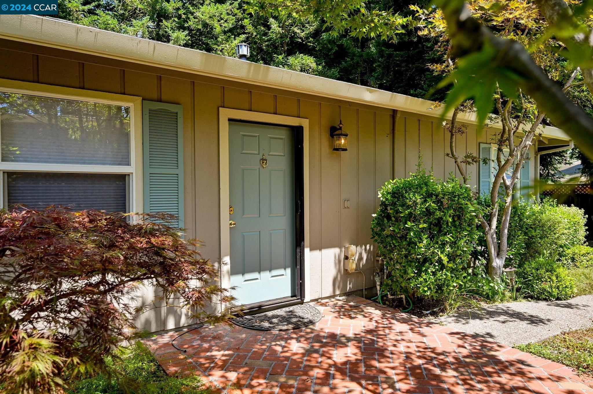 1534 Las Trampas Rd