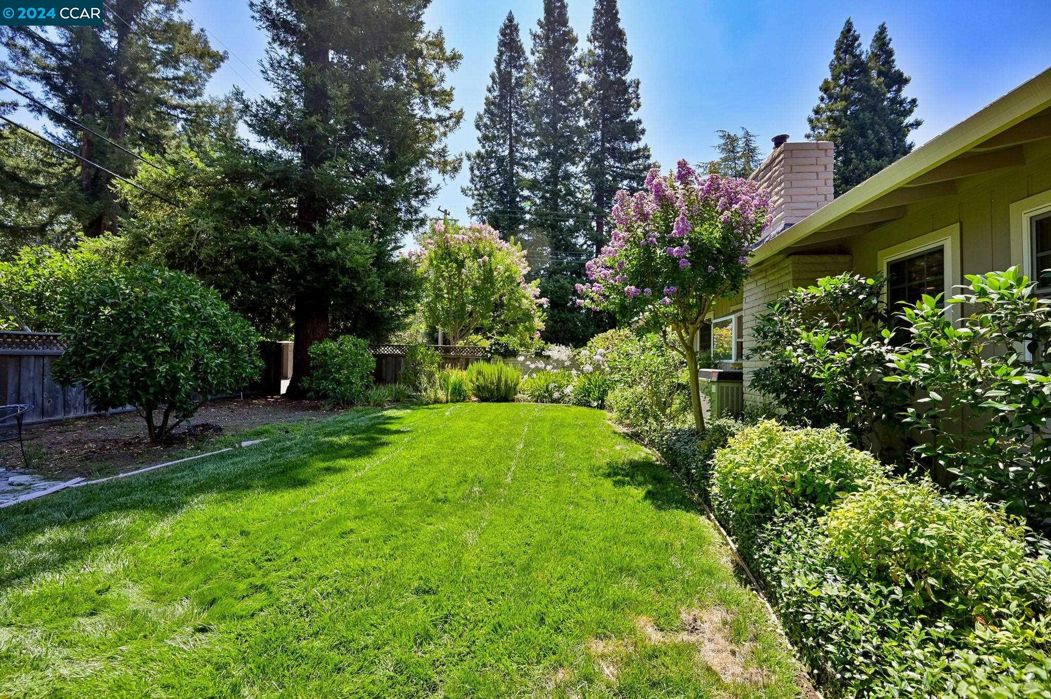 1534 Las Trampas Rd