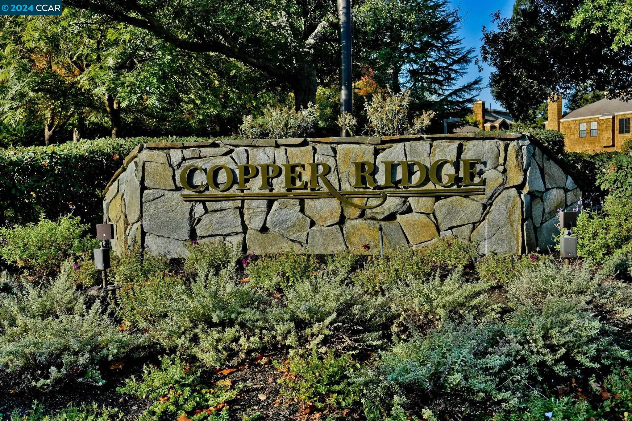 168 Copper Ridge Rd