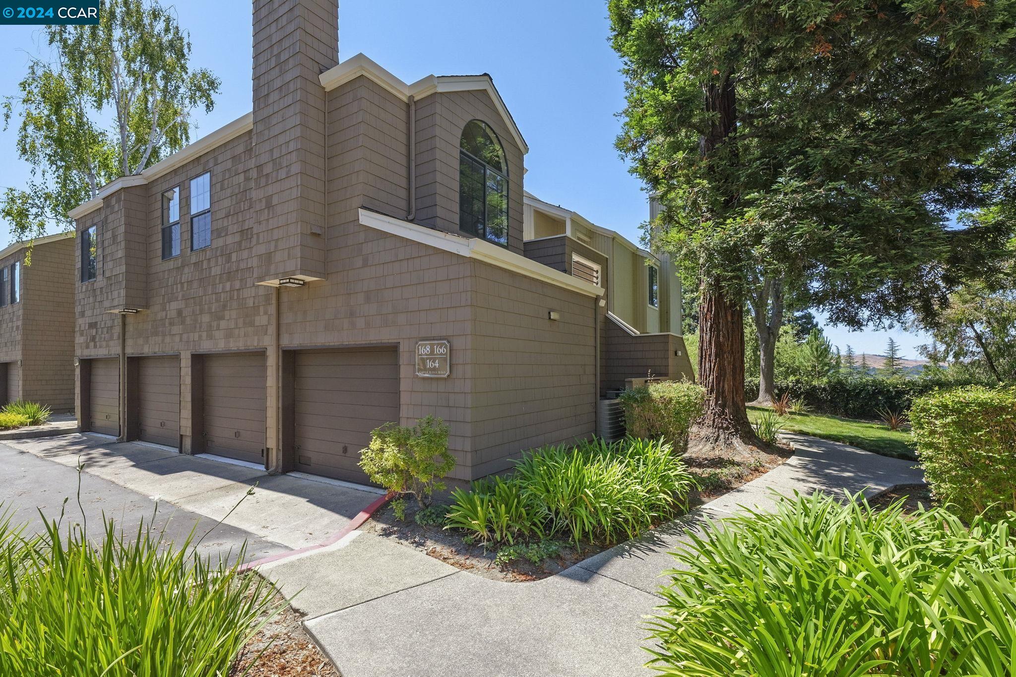 168 Copper Ridge Rd