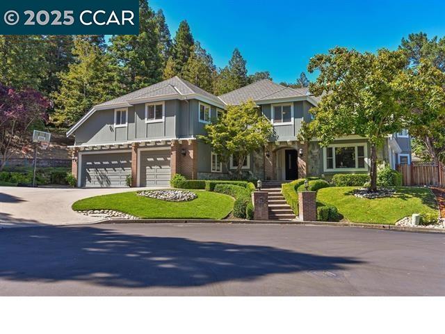 4320 Quail Run Ct