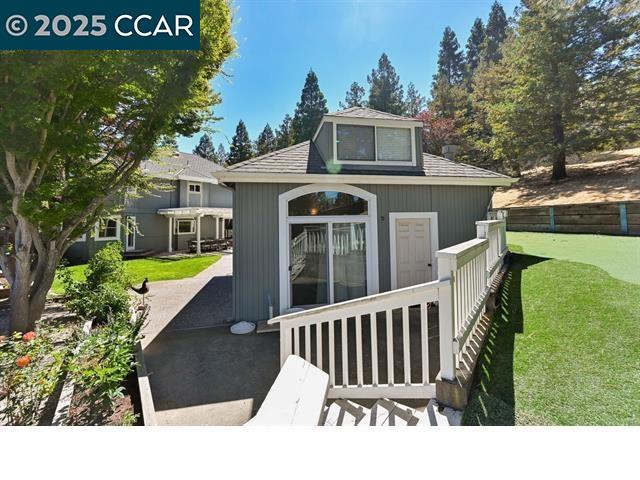 4320 Quail Run Ct