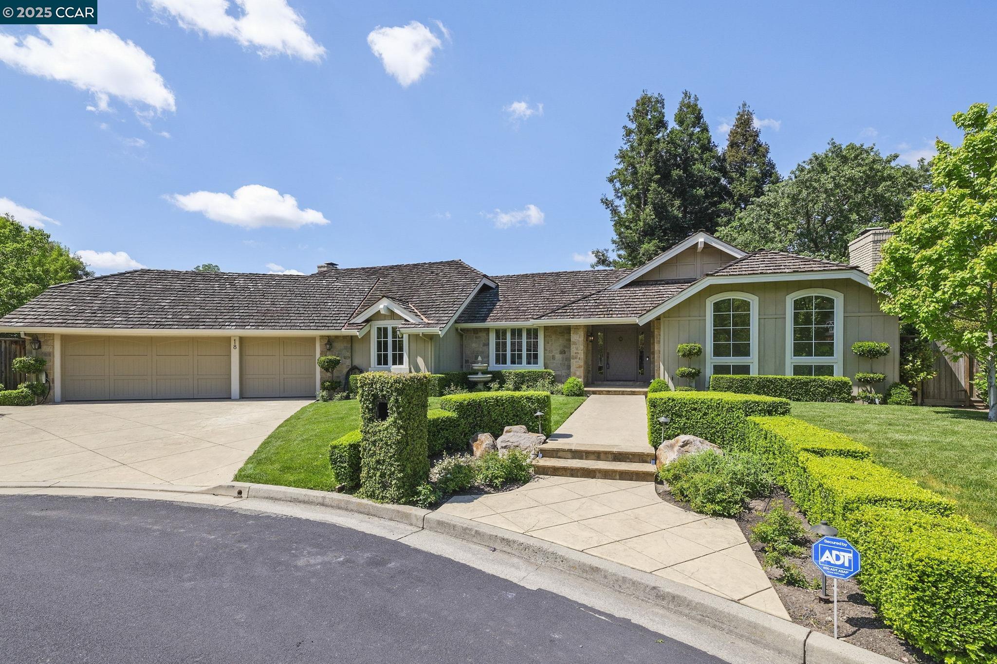 18 Emmons Canyon Ct