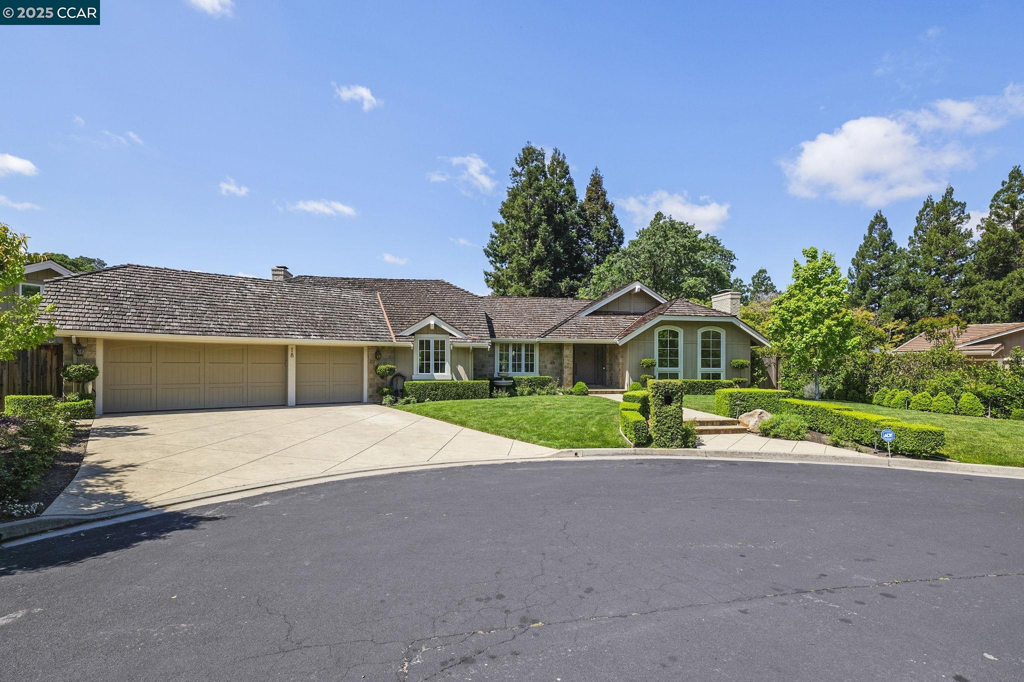 18 Emmons Canyon Ct