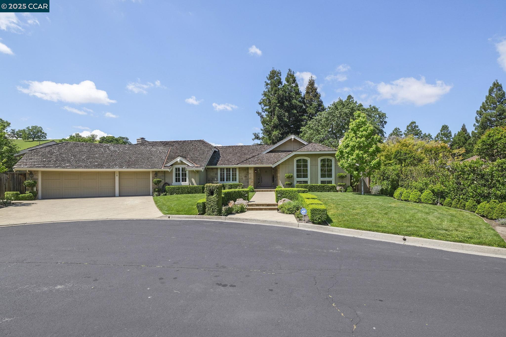 18 Emmons Canyon Ct
