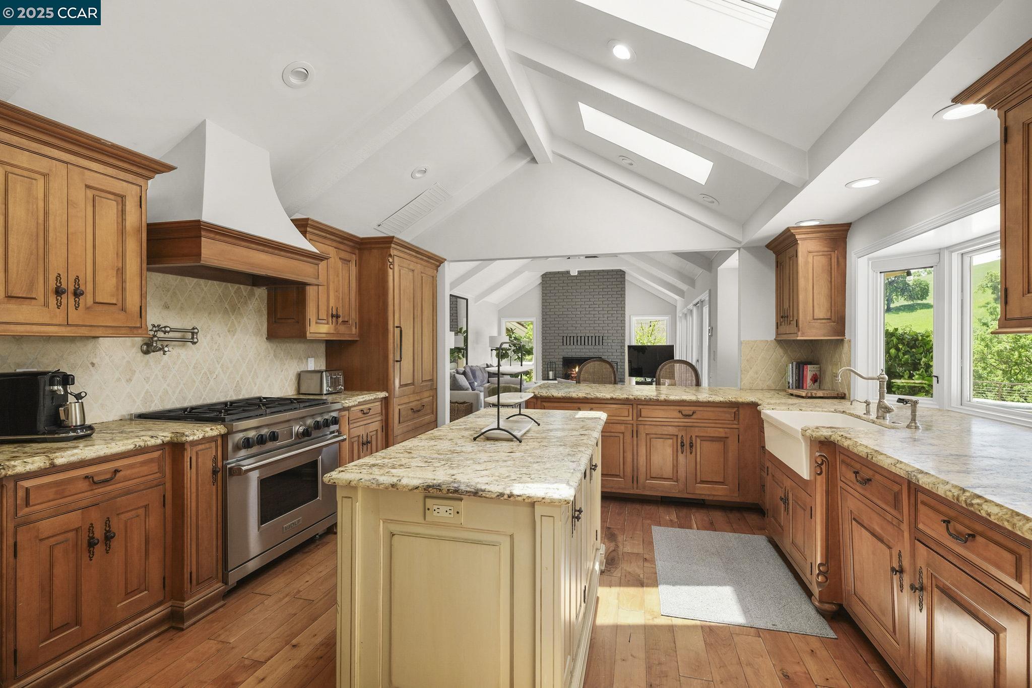 18 Emmons Canyon Ct