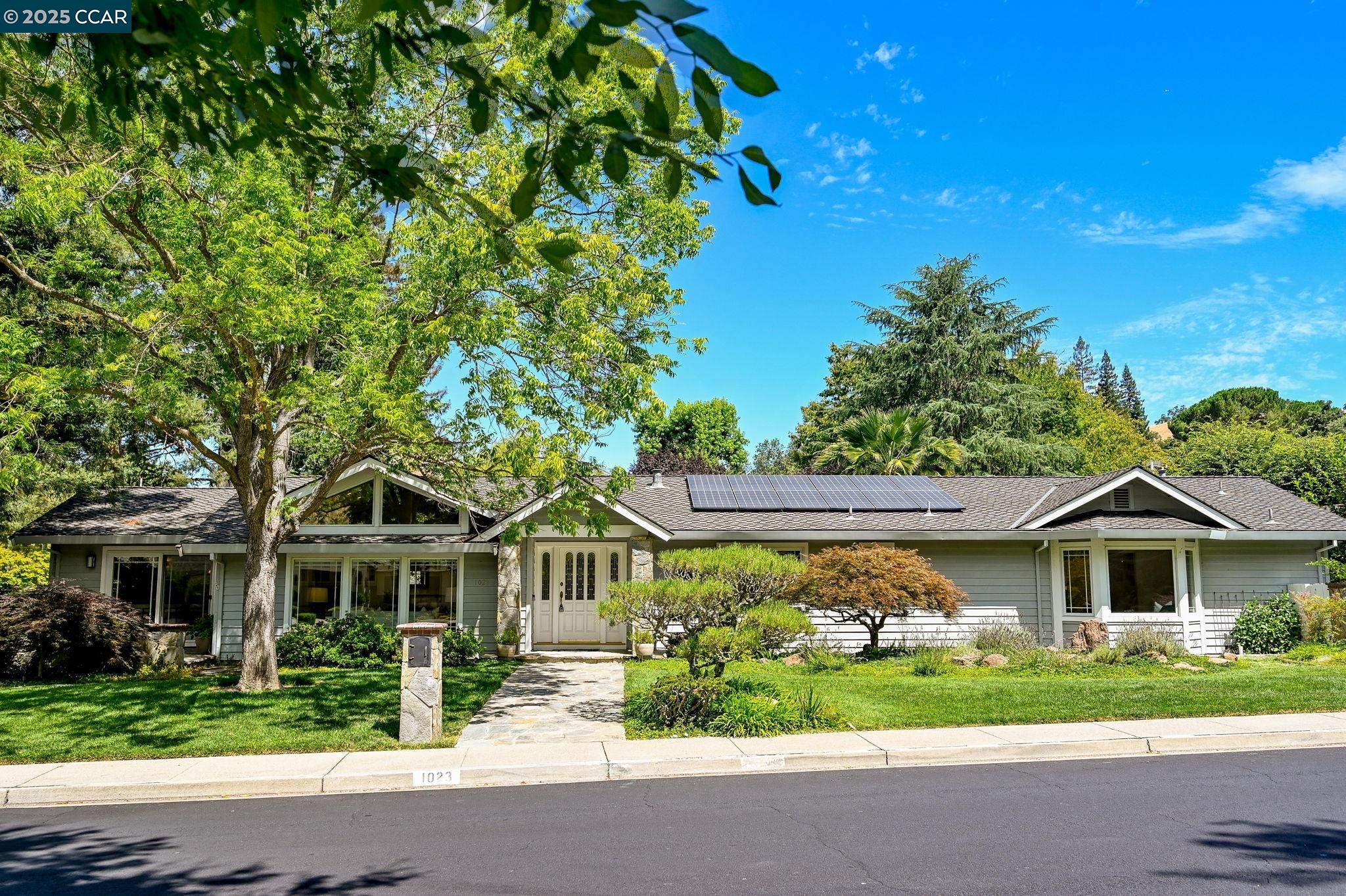 1023 White Gate Rd