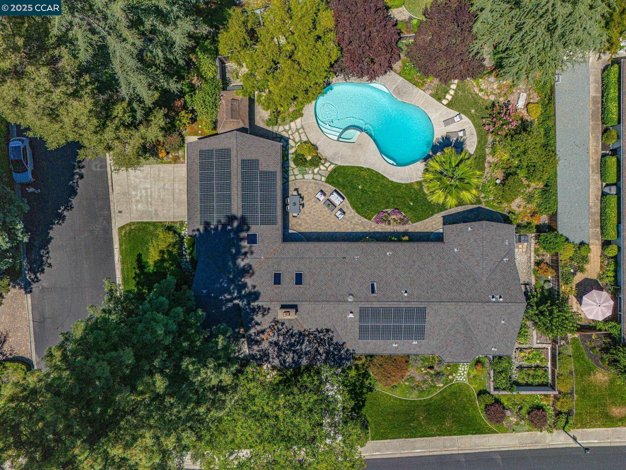 1023 White Gate Rd