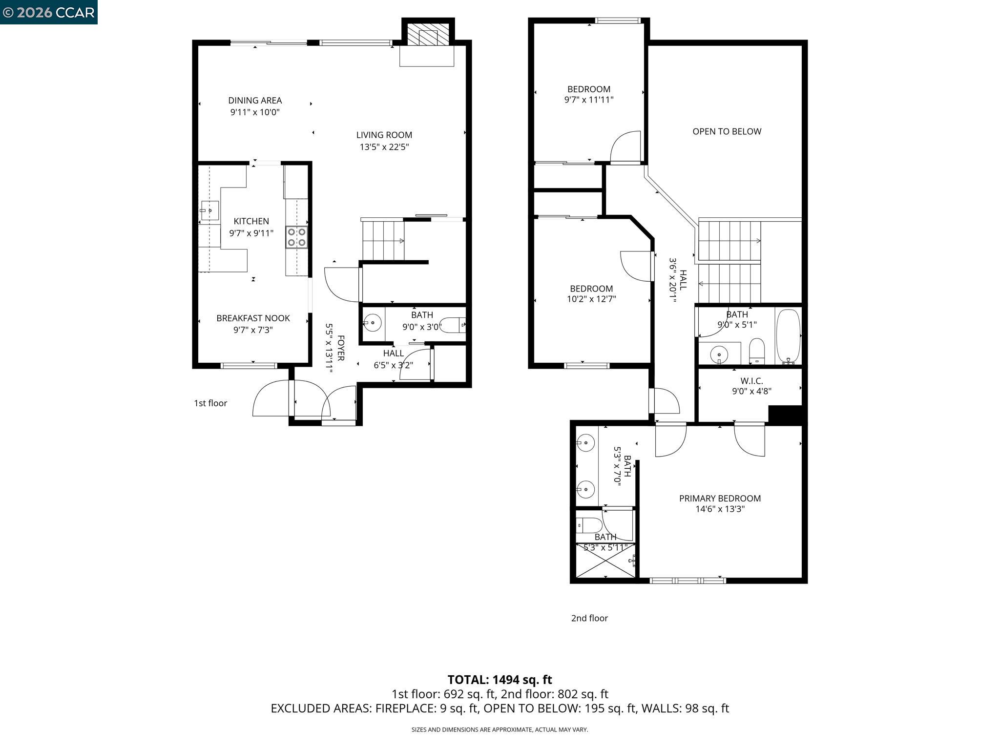 222 PORTOLA DR