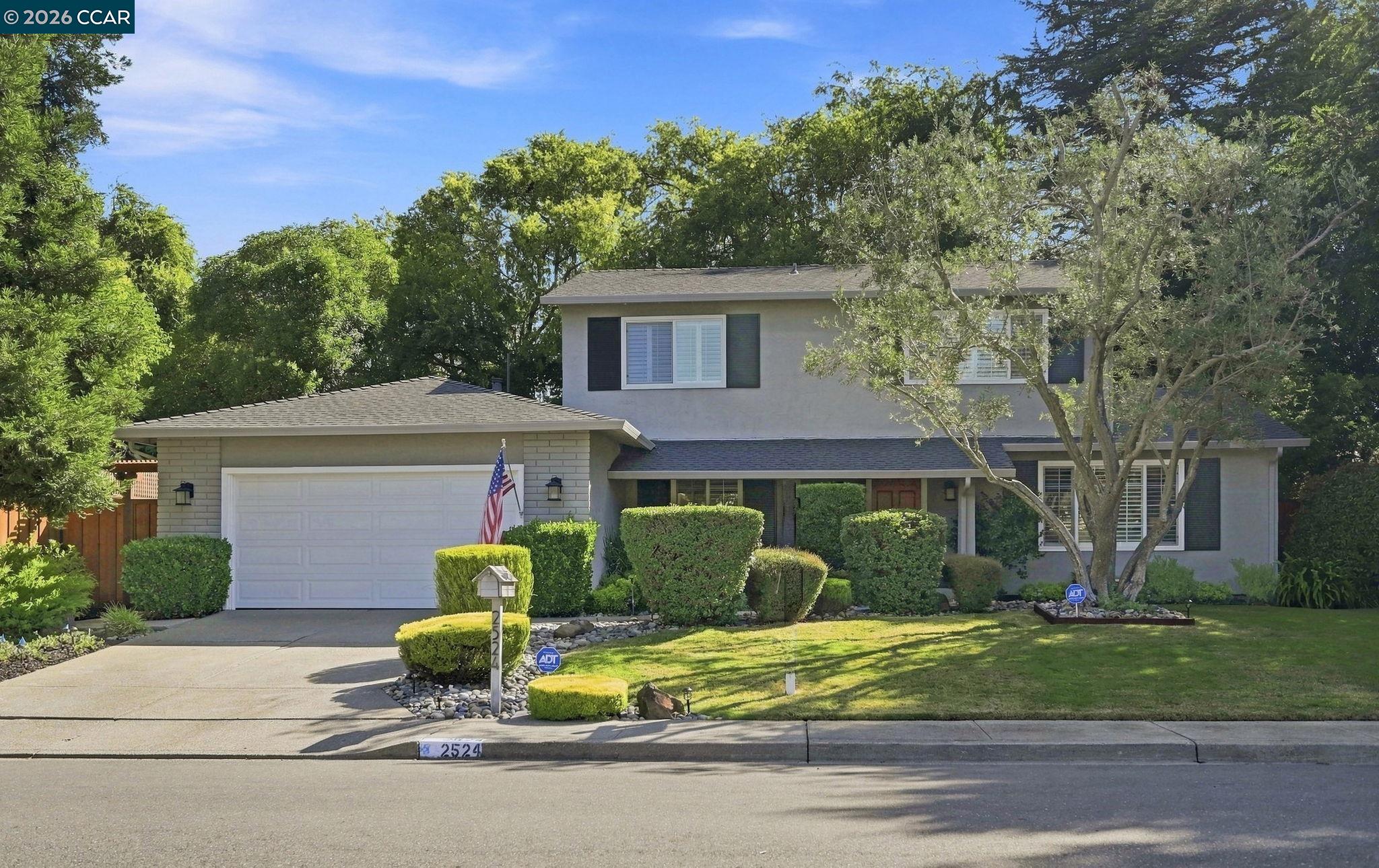 2524 Shadow Mountain Ct