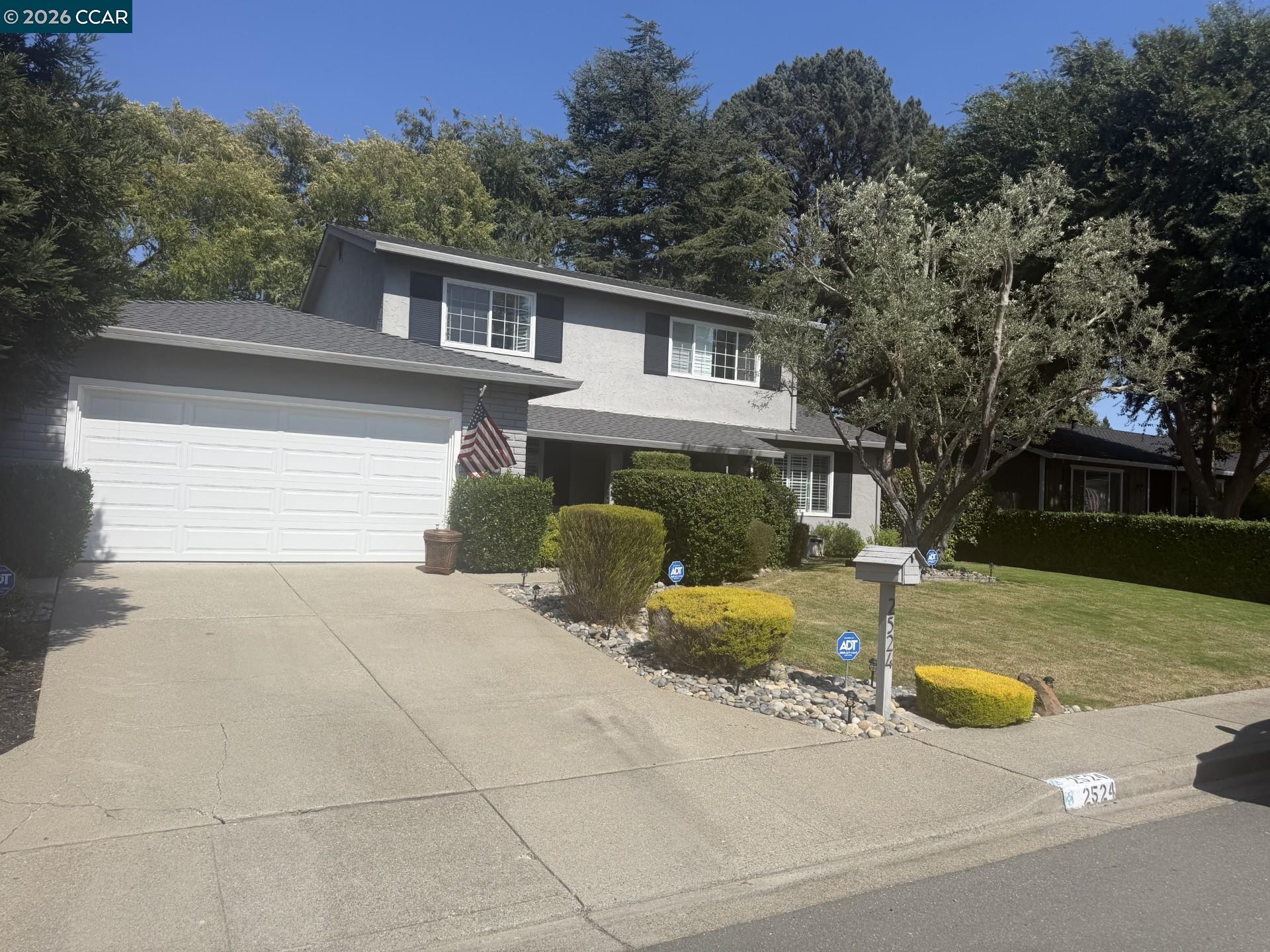 2524 Shadow Mountain Ct