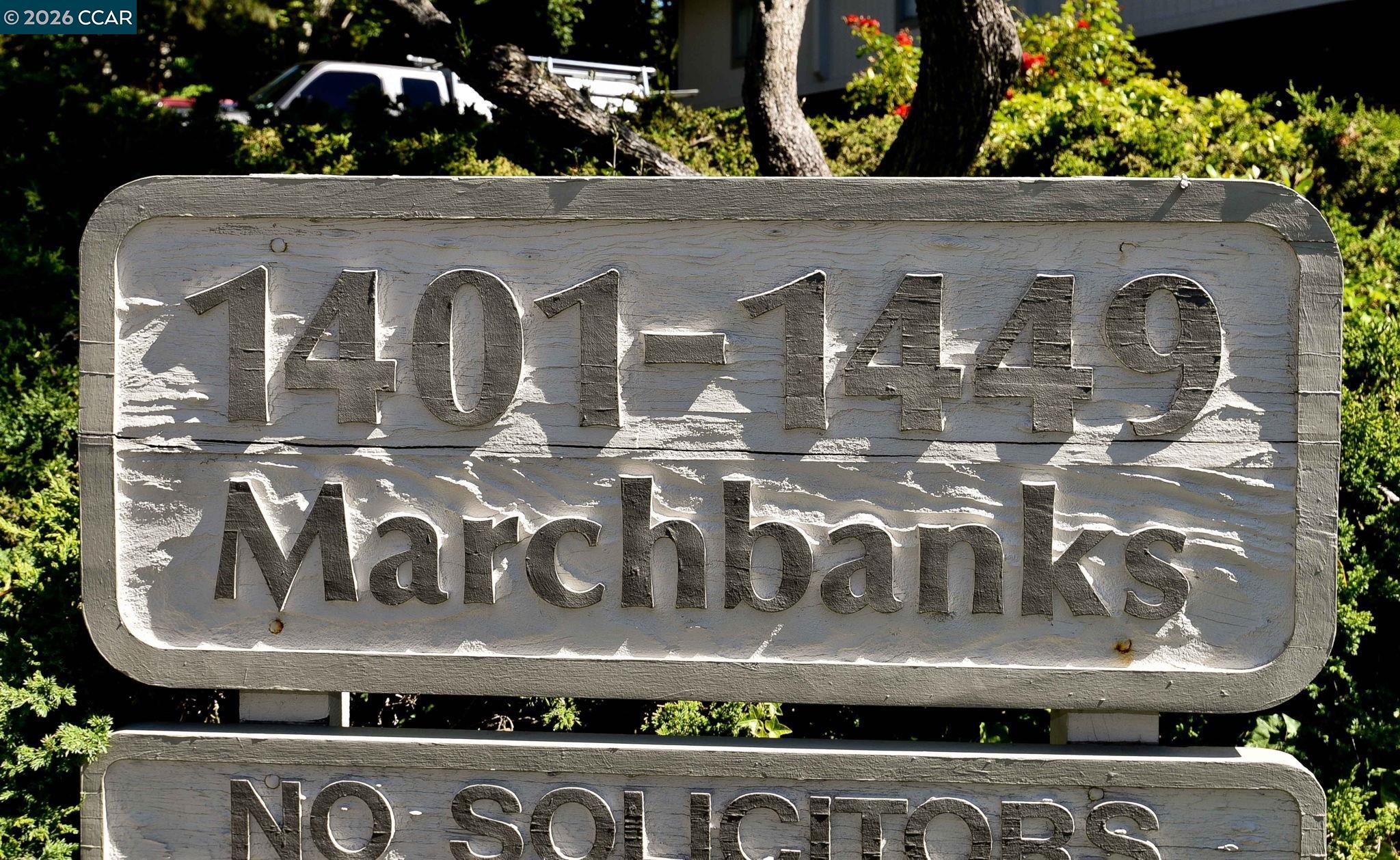 1435 Marchbanks