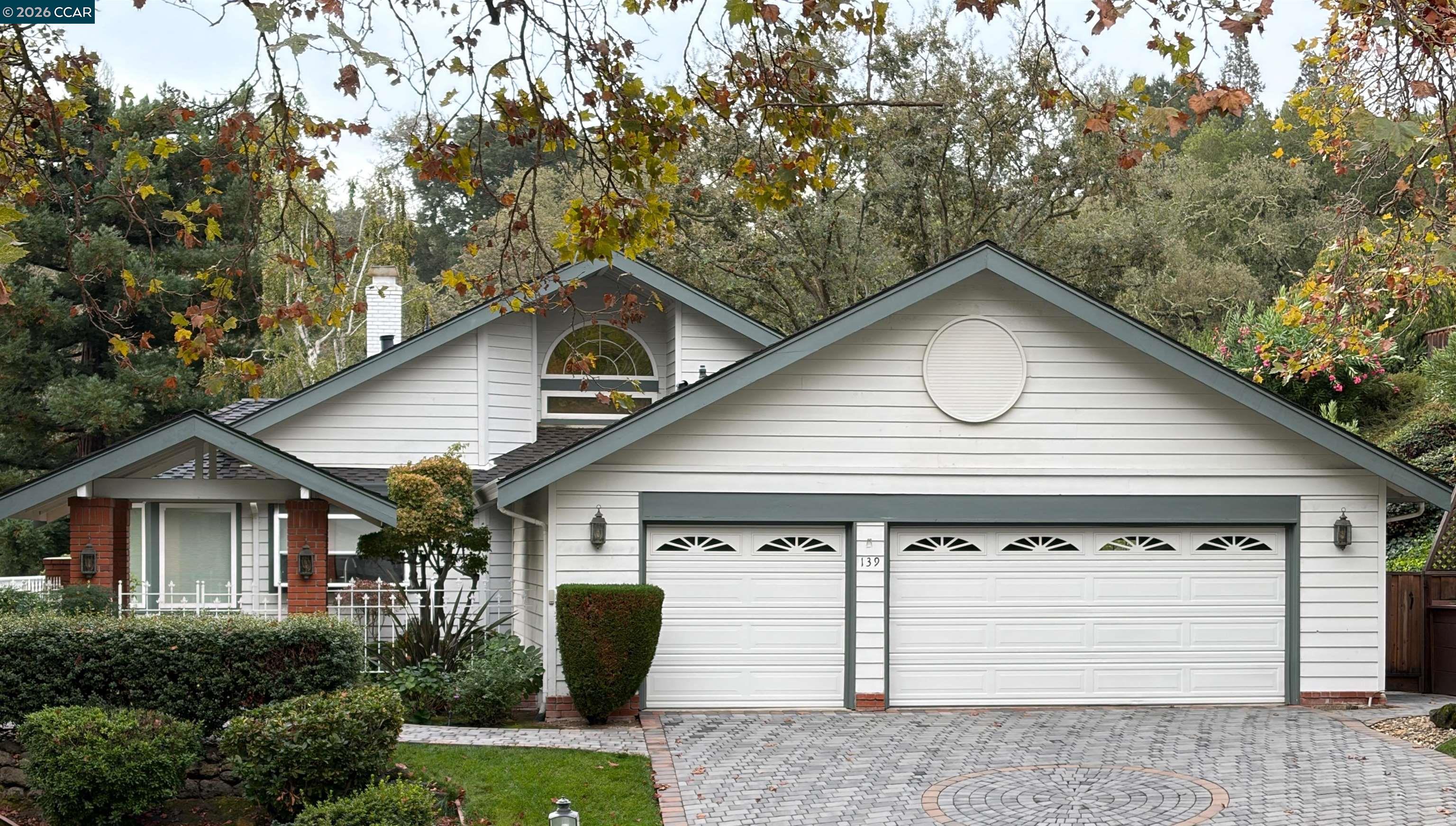 139 Oakridge Dr.