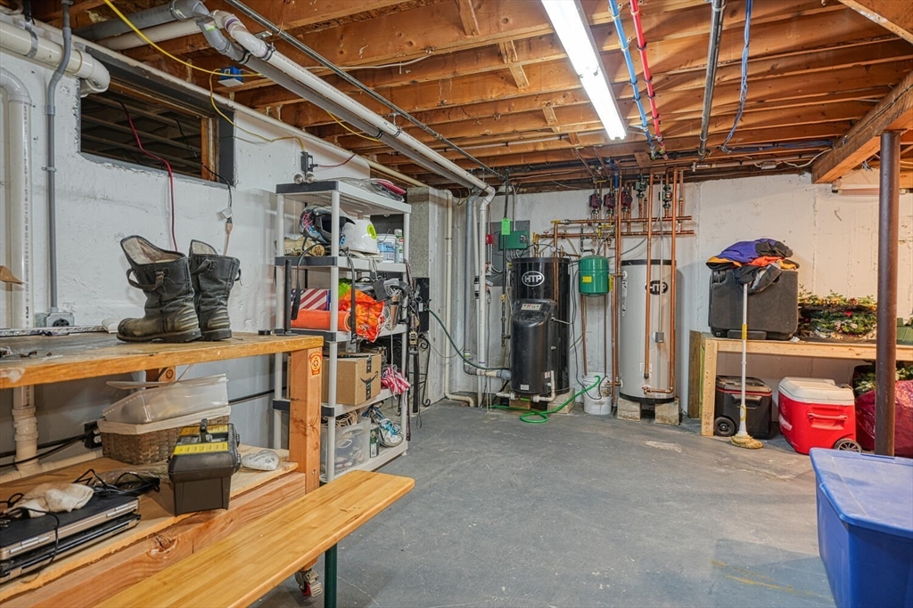 5 Bruce St